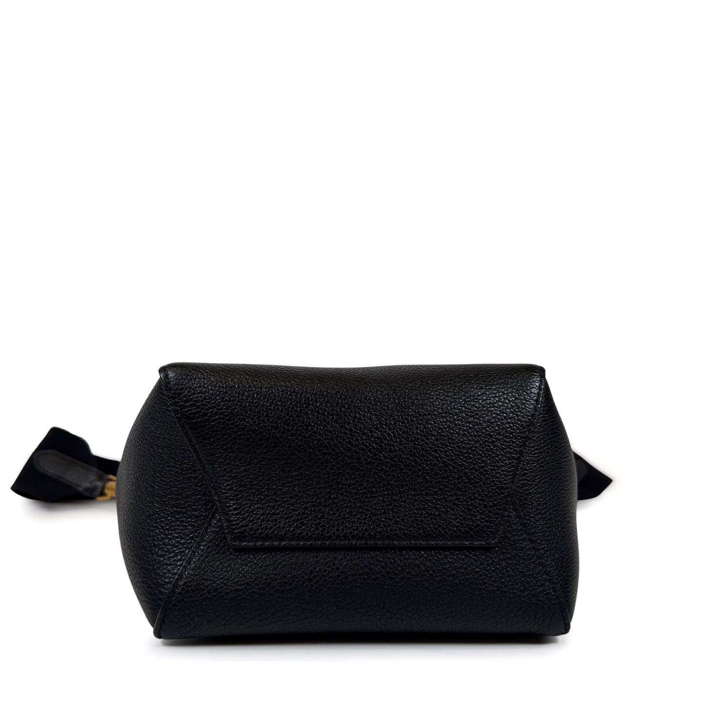 Celine Seau Sangle Bucket Bag