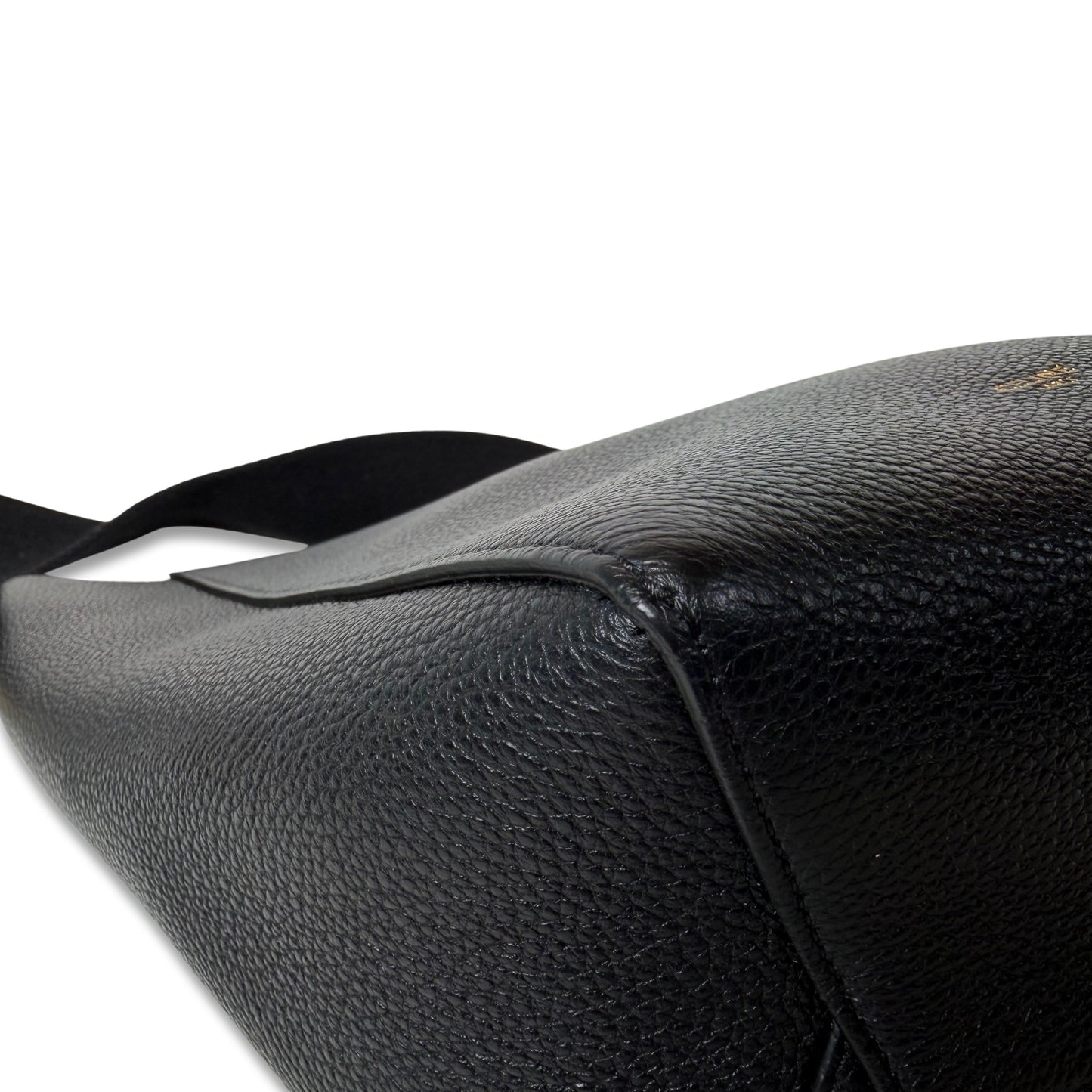 Celine Seau Sangle Bucket Bag