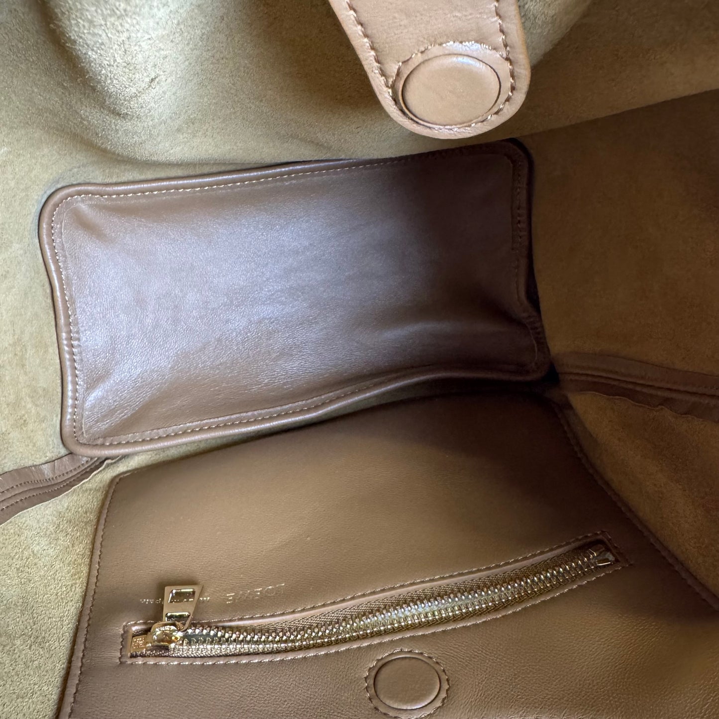 Loewe Small Squeeze Bag