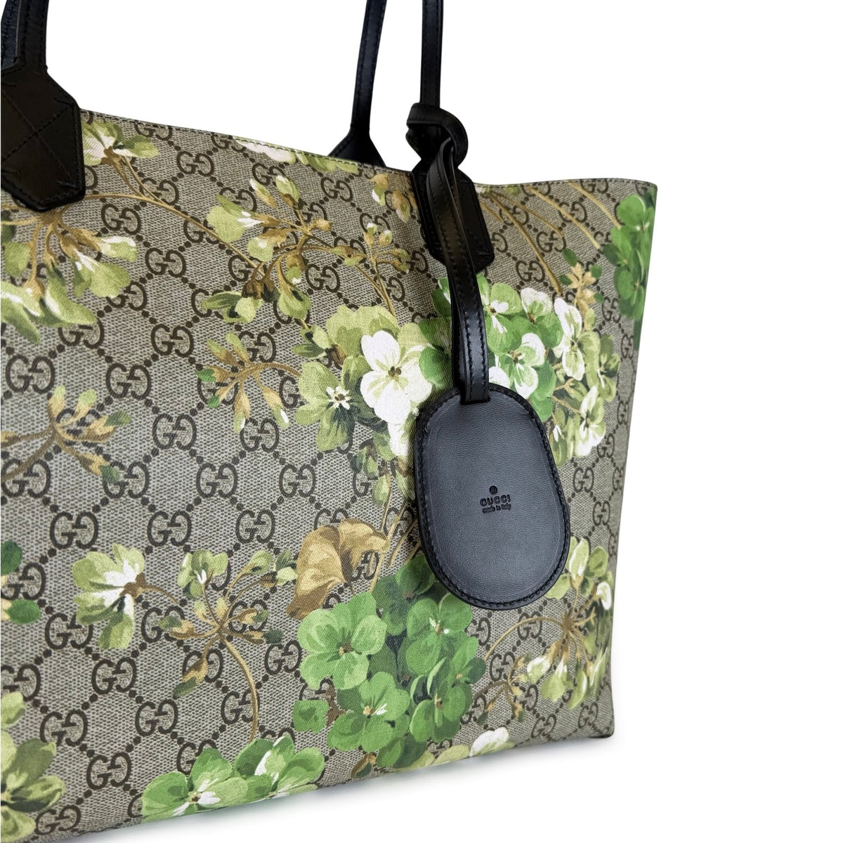 Gucci GG Blooms Reversible Tote Bag