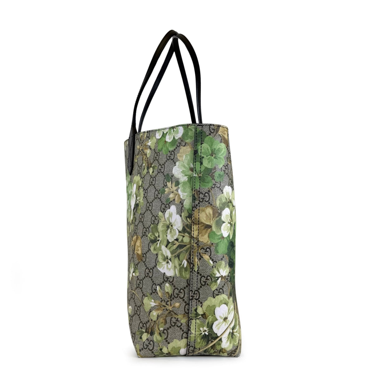 Gucci GG Blooms Reversible Tote Bag