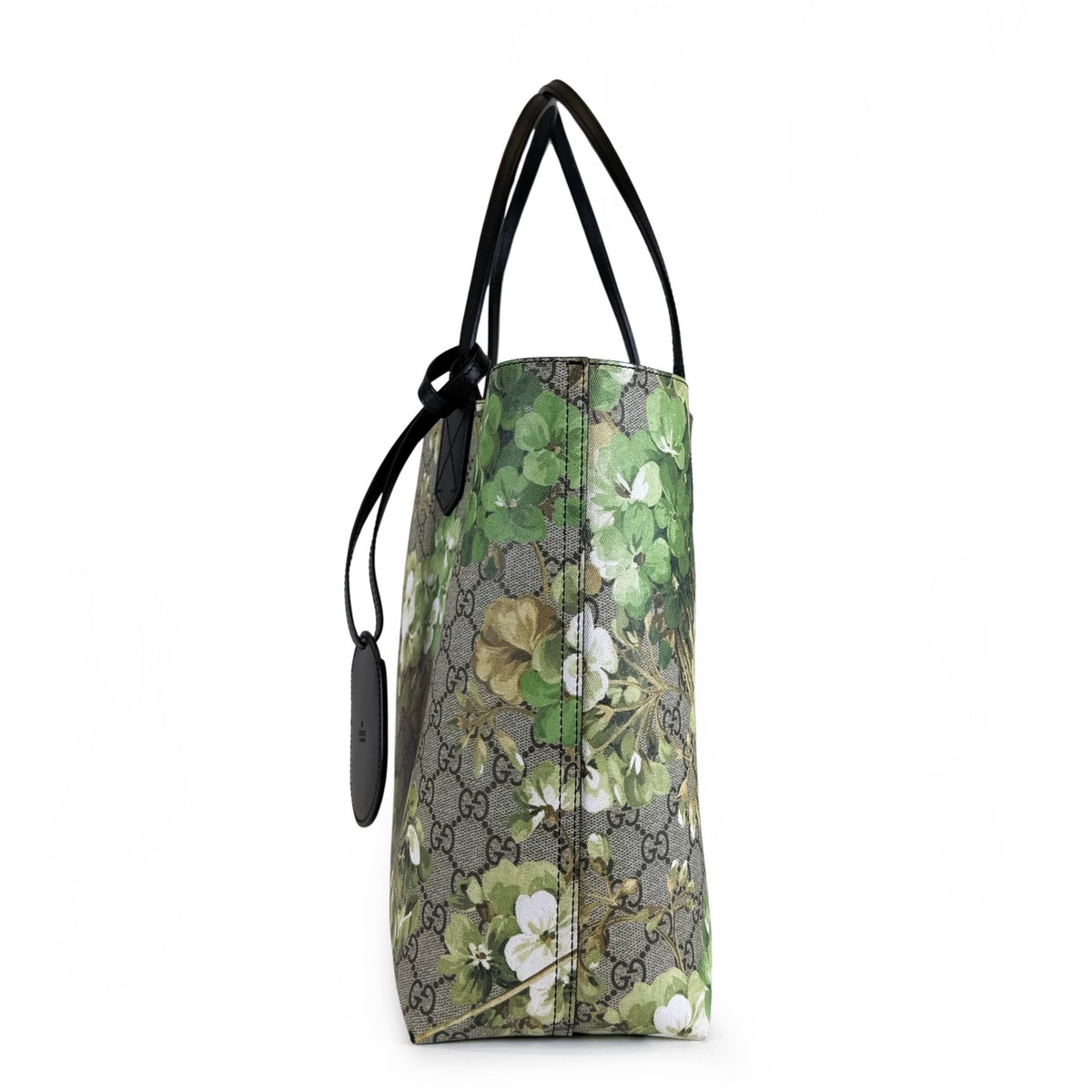 Gucci GG Blooms Reversible Tote Bag