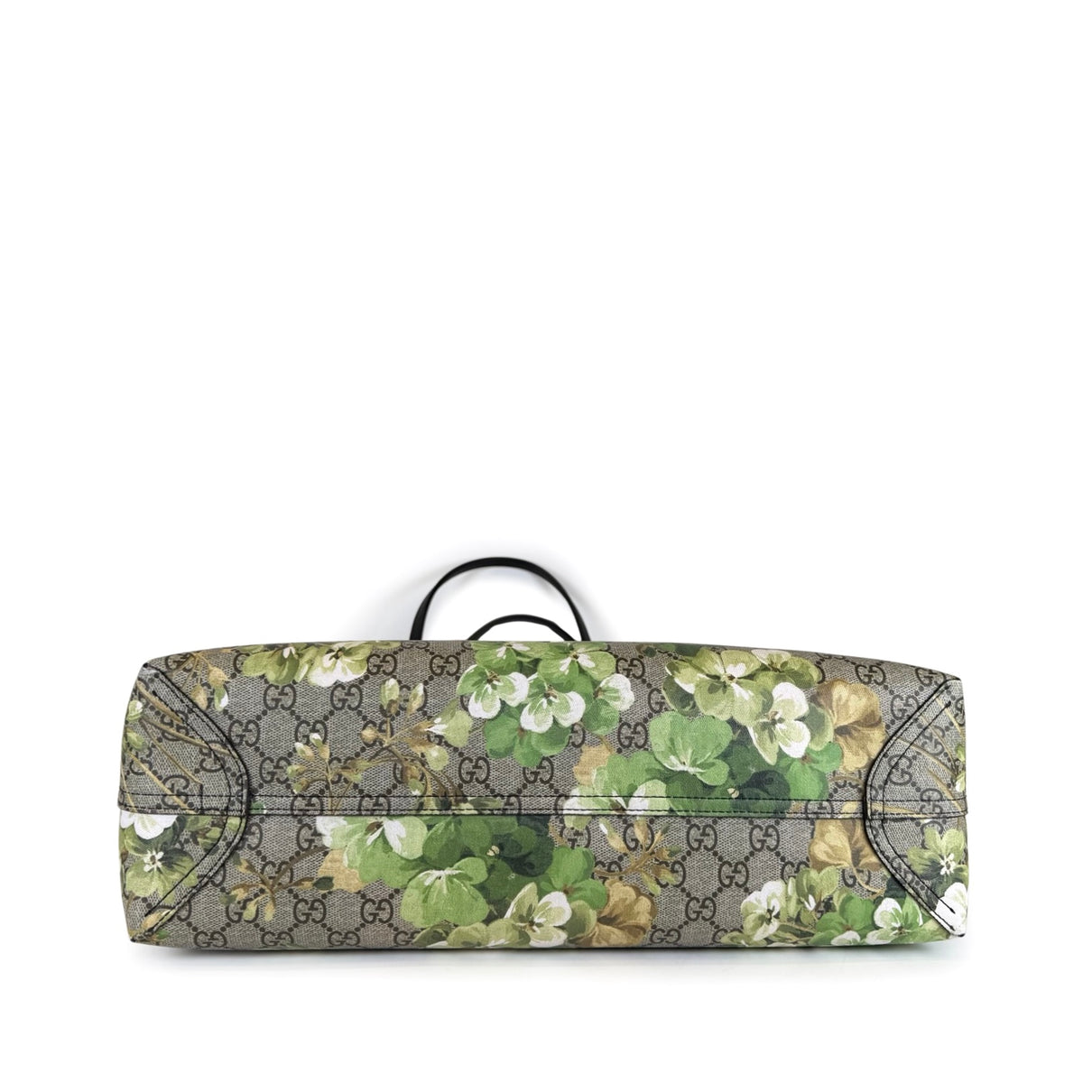 Gucci GG Blooms Reversible Tote Bag