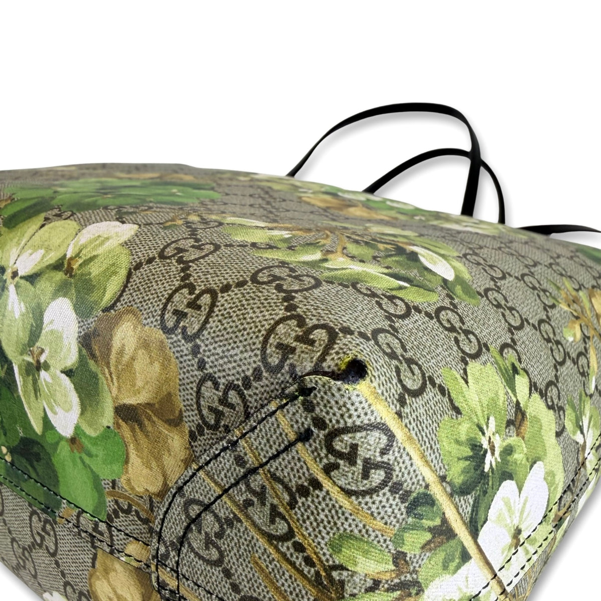 Gucci GG Blooms Reversible Tote Bag