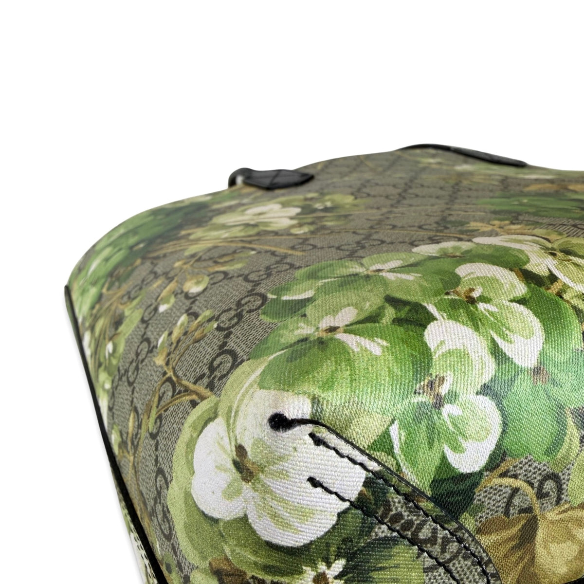 Gucci GG Blooms Reversible Tote Bag