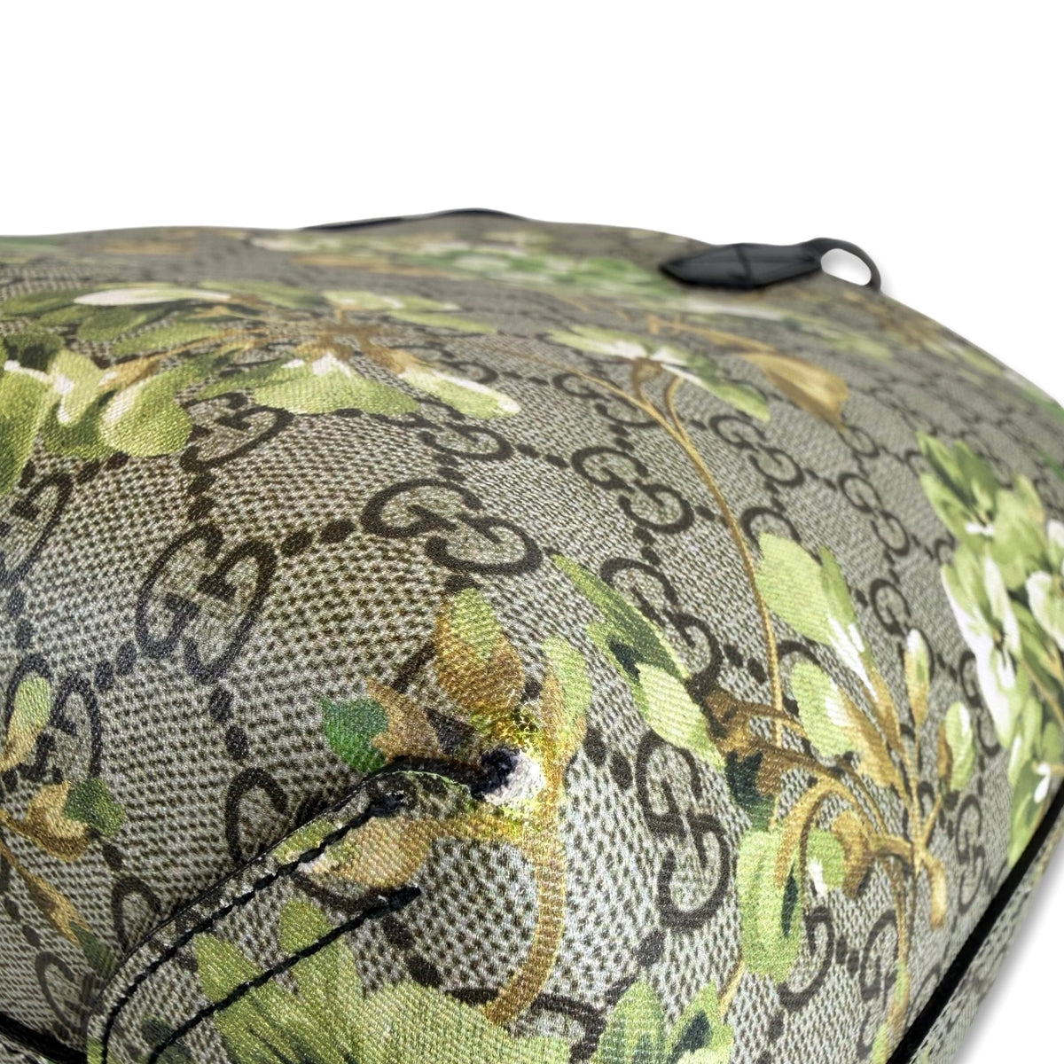 Gucci GG Blooms Reversible Tote Bag