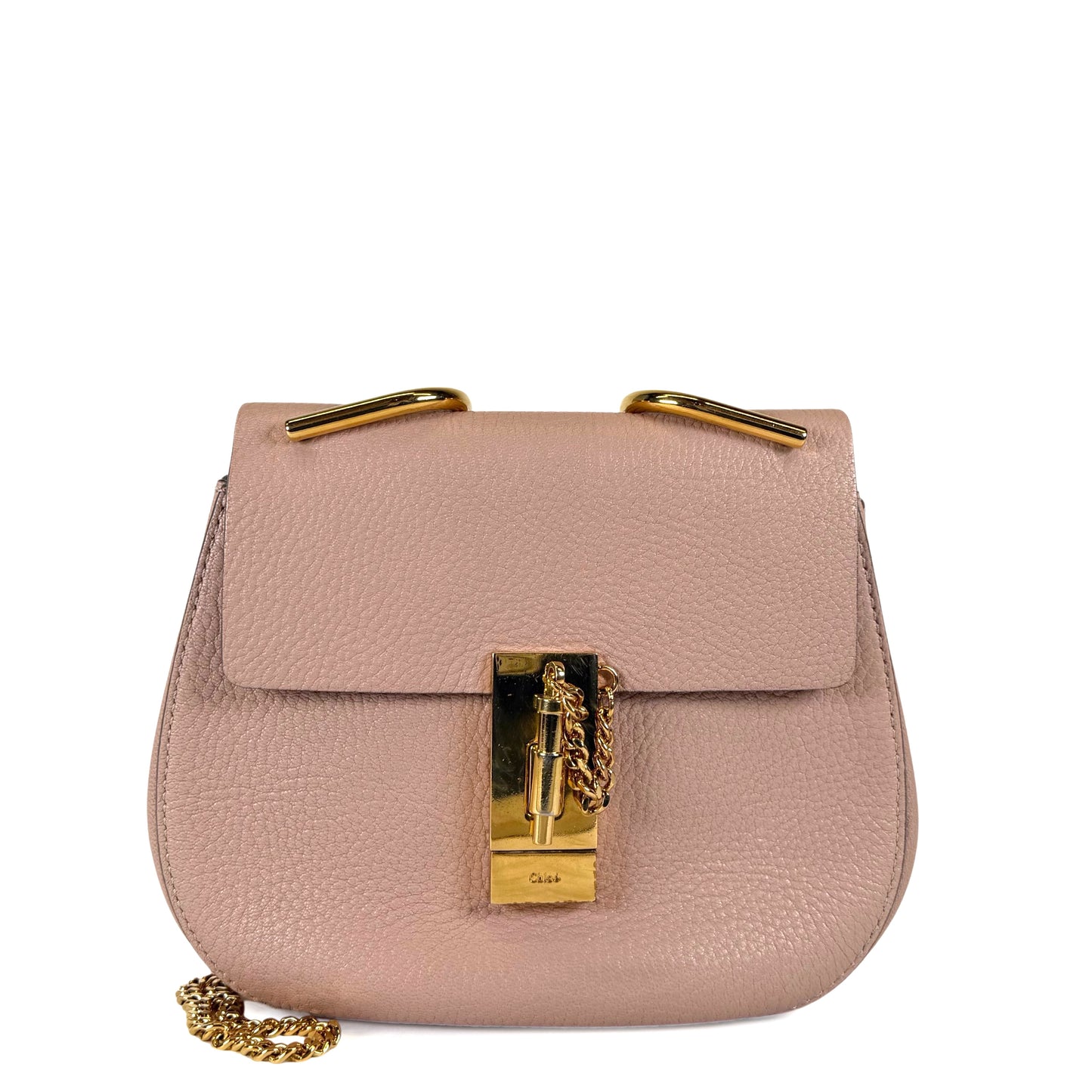 Chloé Drew Bag