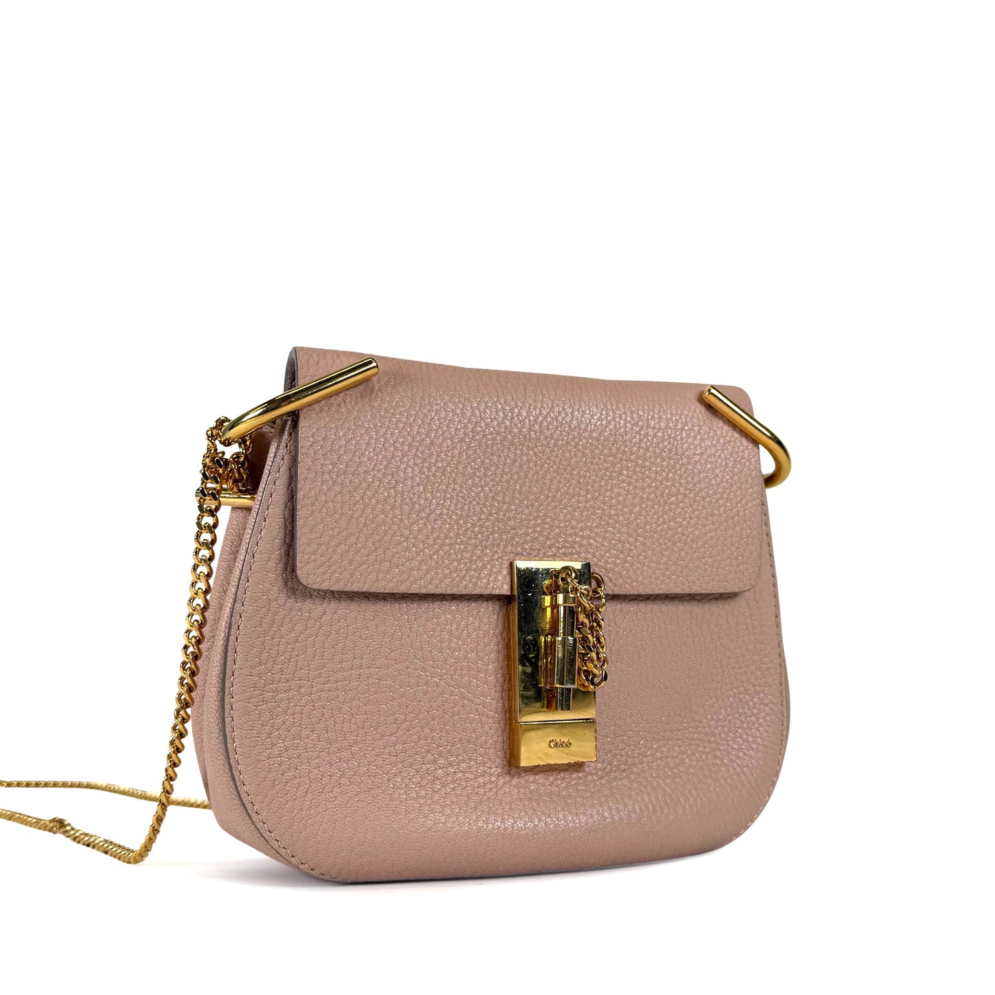 Chloé Drew Bag