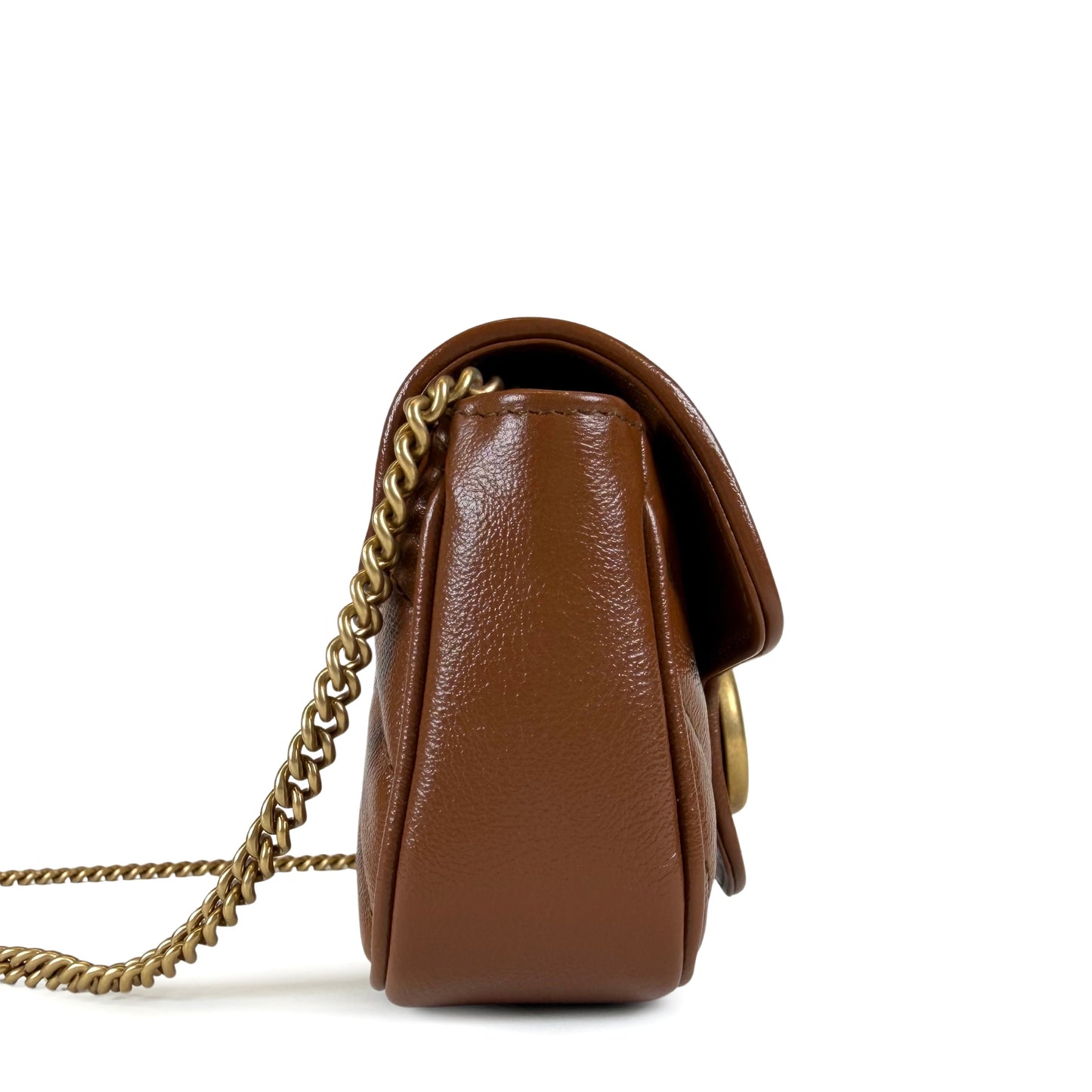 Gucci GG Marmont Super Mini Bag
