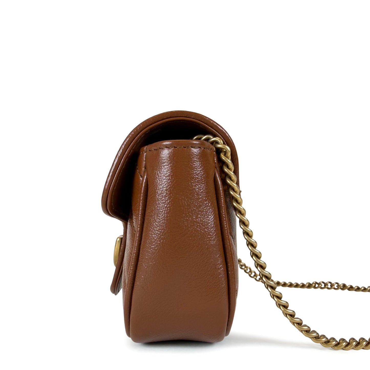 Gucci GG Marmont Super Mini Bag