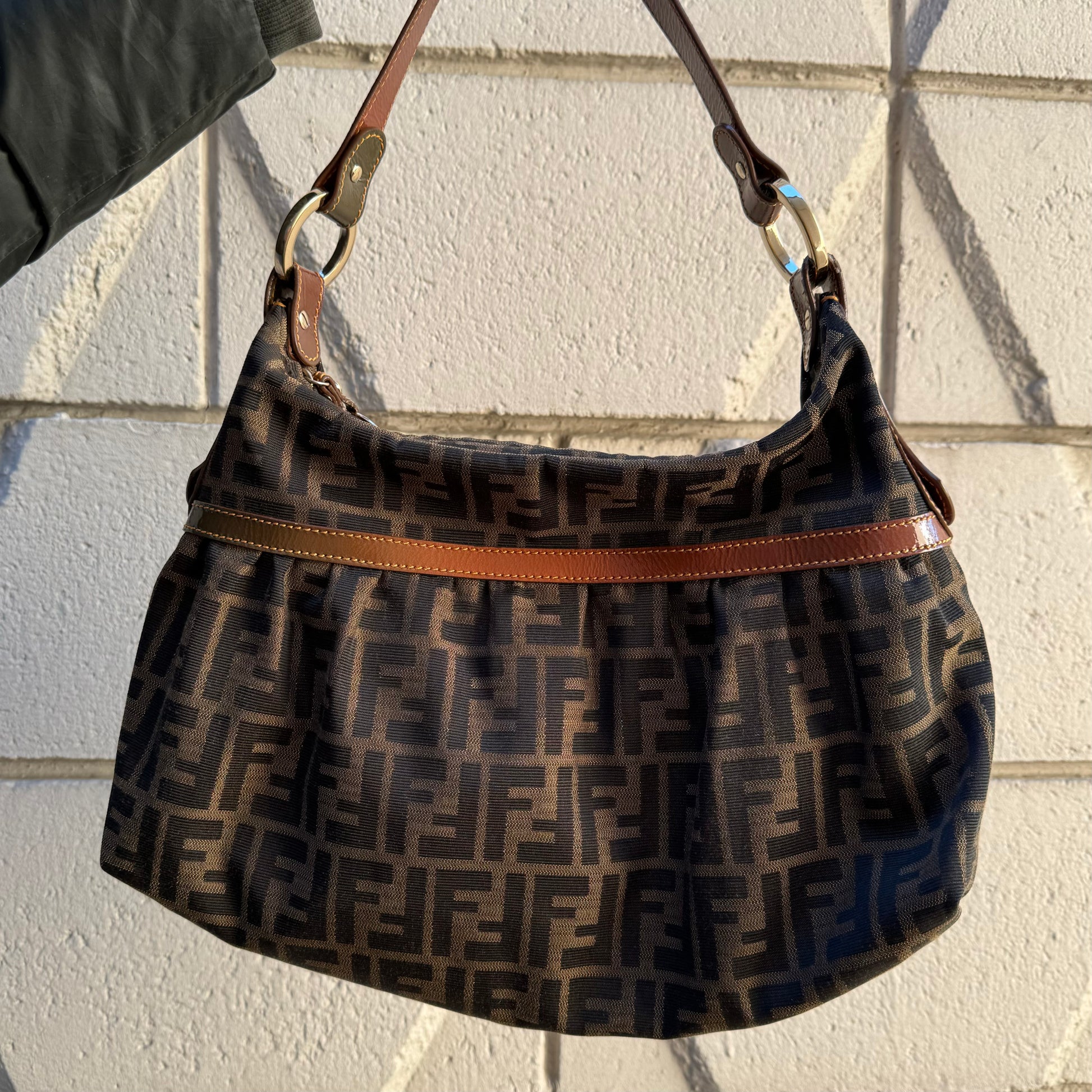 Fendi 2025 baguette price