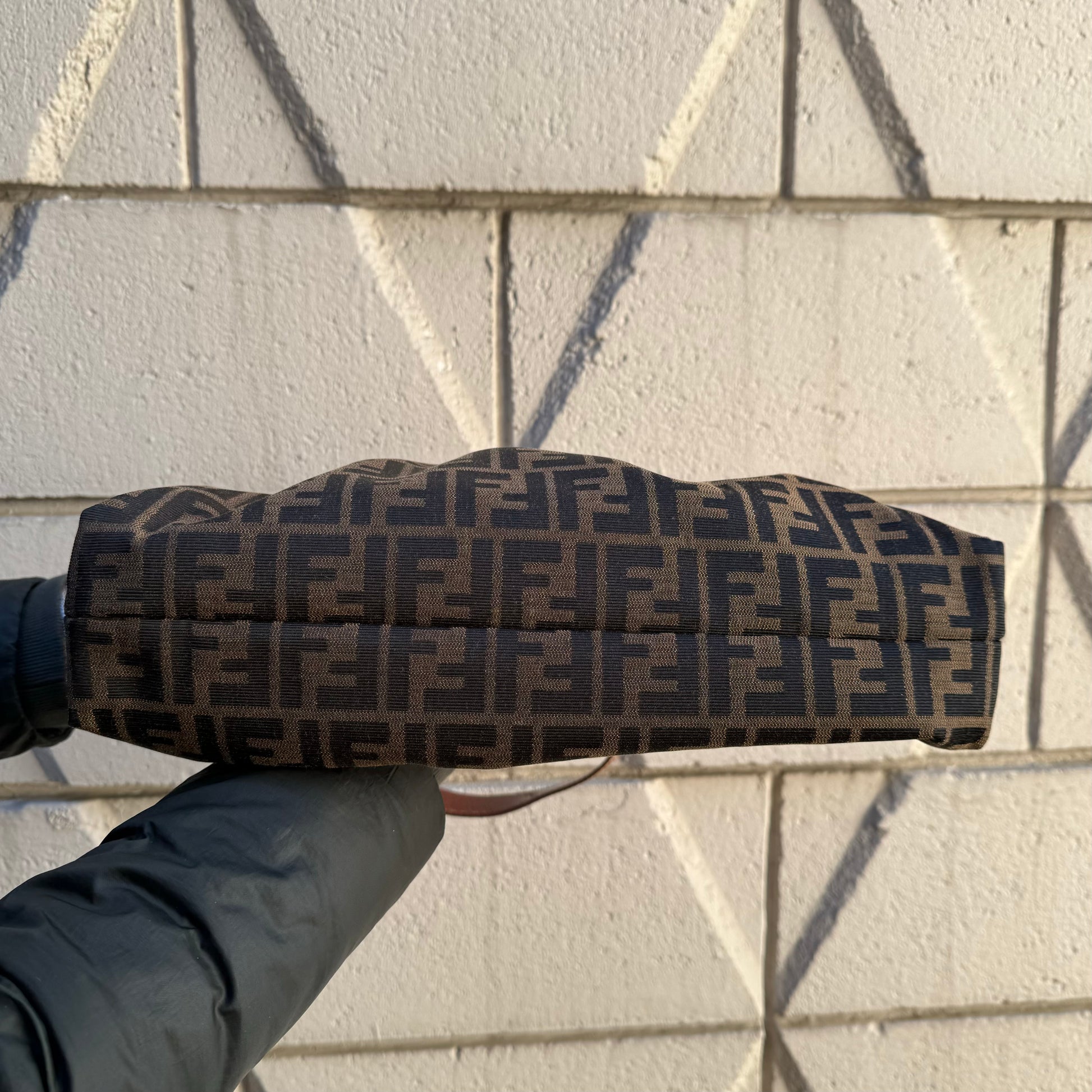 Fendi 2025 face bag