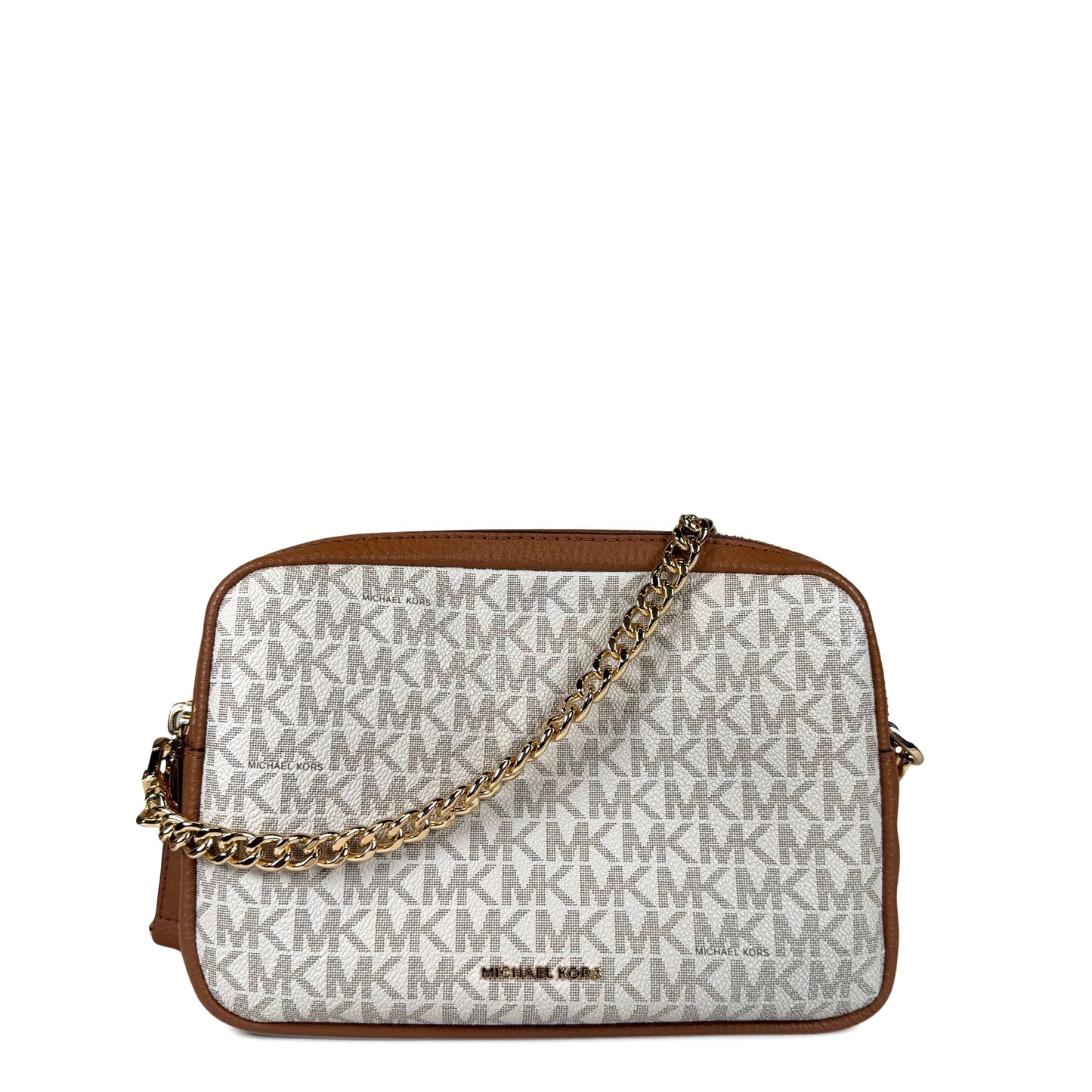 Michael Kors Bryant Camera Bag