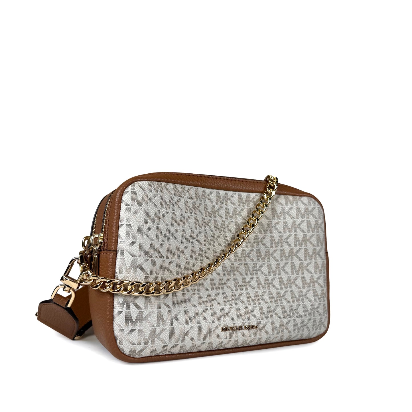 Michael Kors Bryant Camera Bag