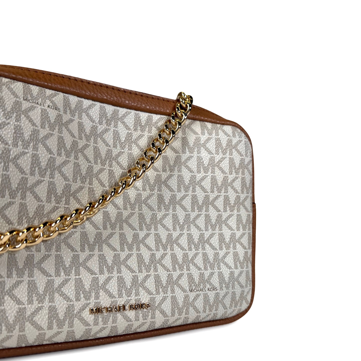 Michael Kors Bryant Camera Bag