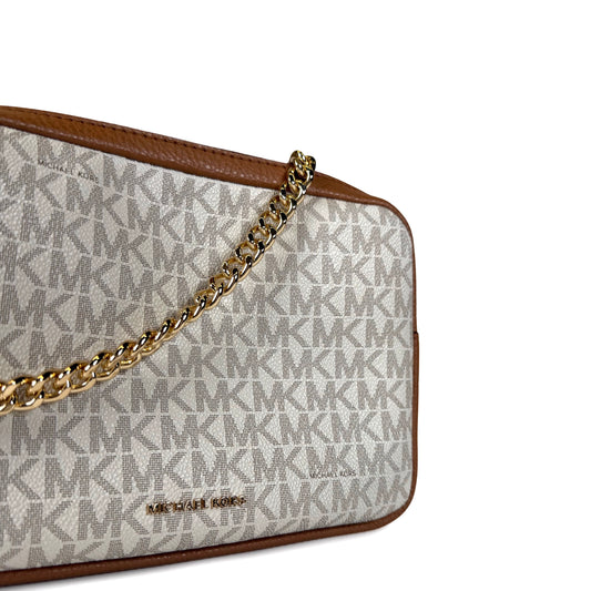 Michael Kors Bryant Camera Bag