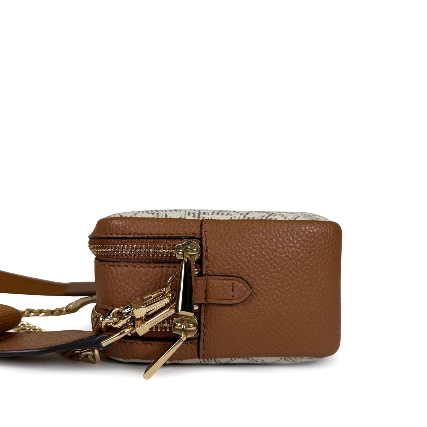 Michael Kors Bryant Camera Bag
