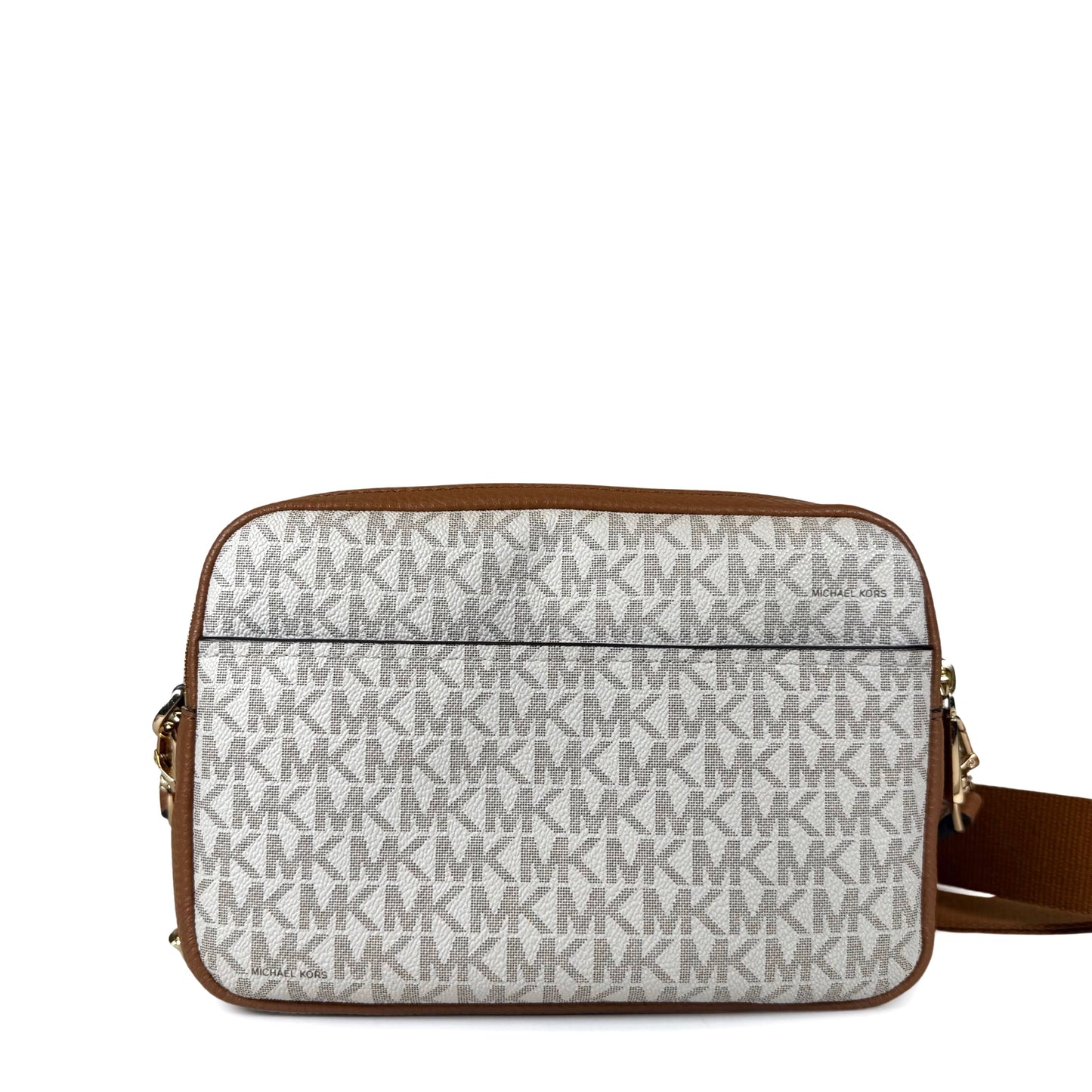 Michael Kors Bryant Camera Bag