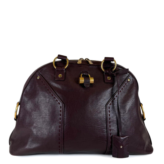 Yves Saint Laurent Muse Bag