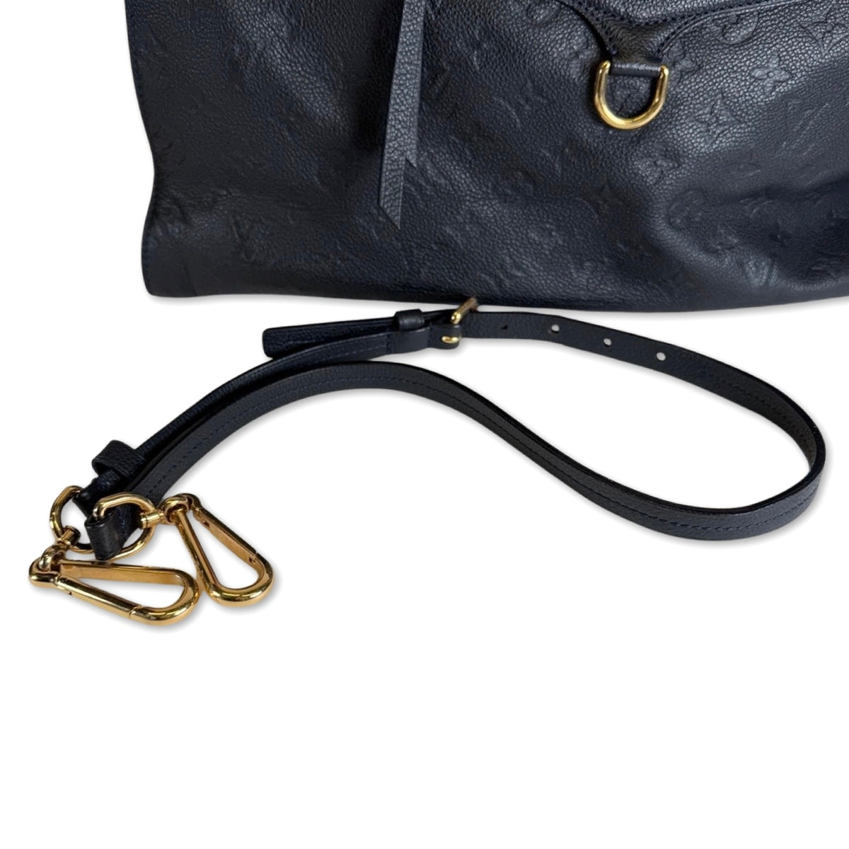Louis Vuitton Empreinte Lumineuse GM Bag