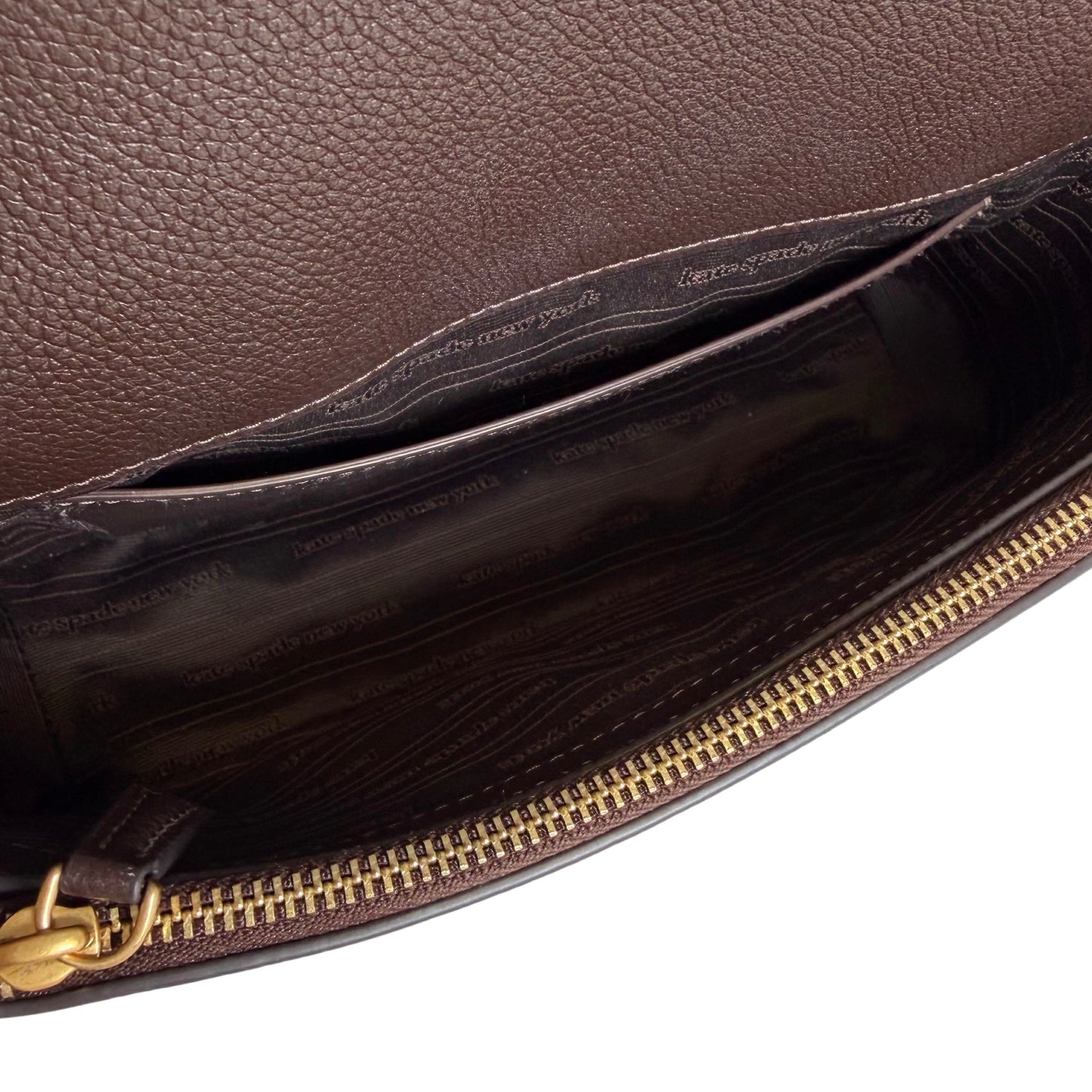 Kate Spade New York Liv Crossbody Bag