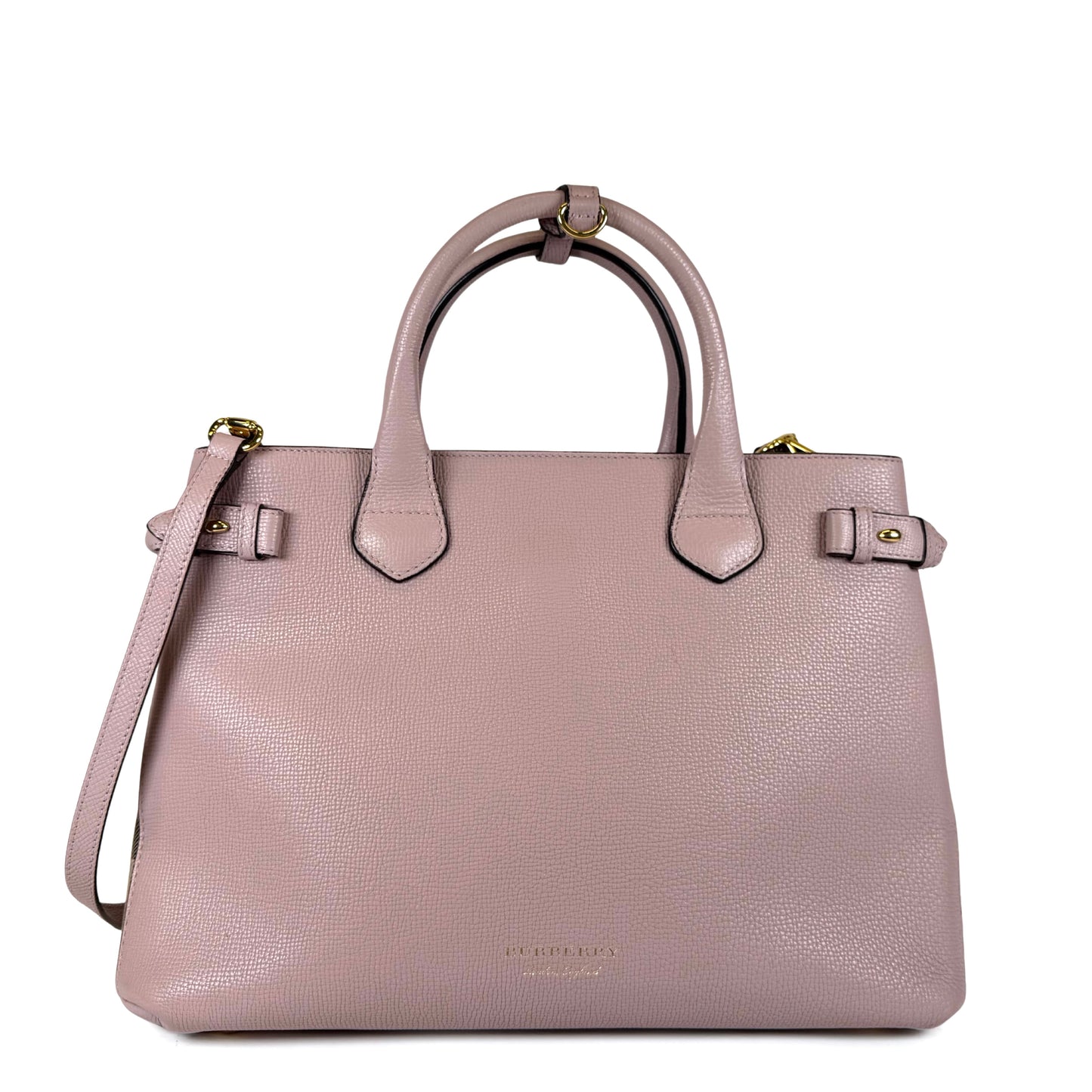 Burberry Banner Medium Bag
