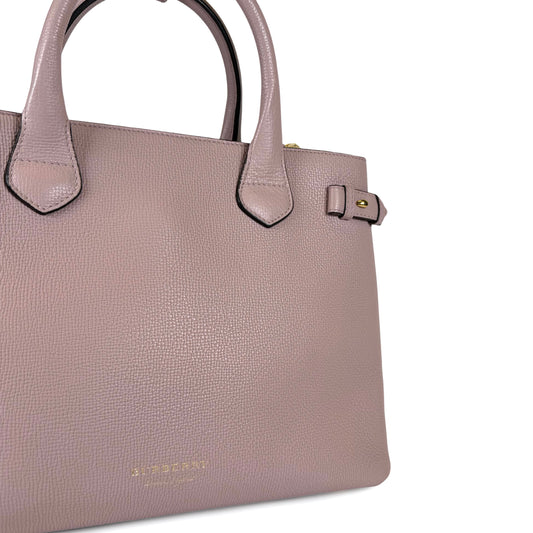 Burberry Banner Medium Bag