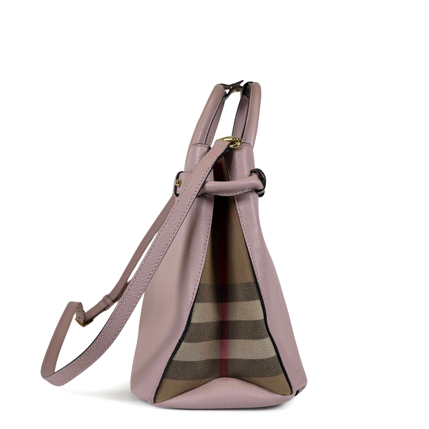 Burberry Banner Medium Bag