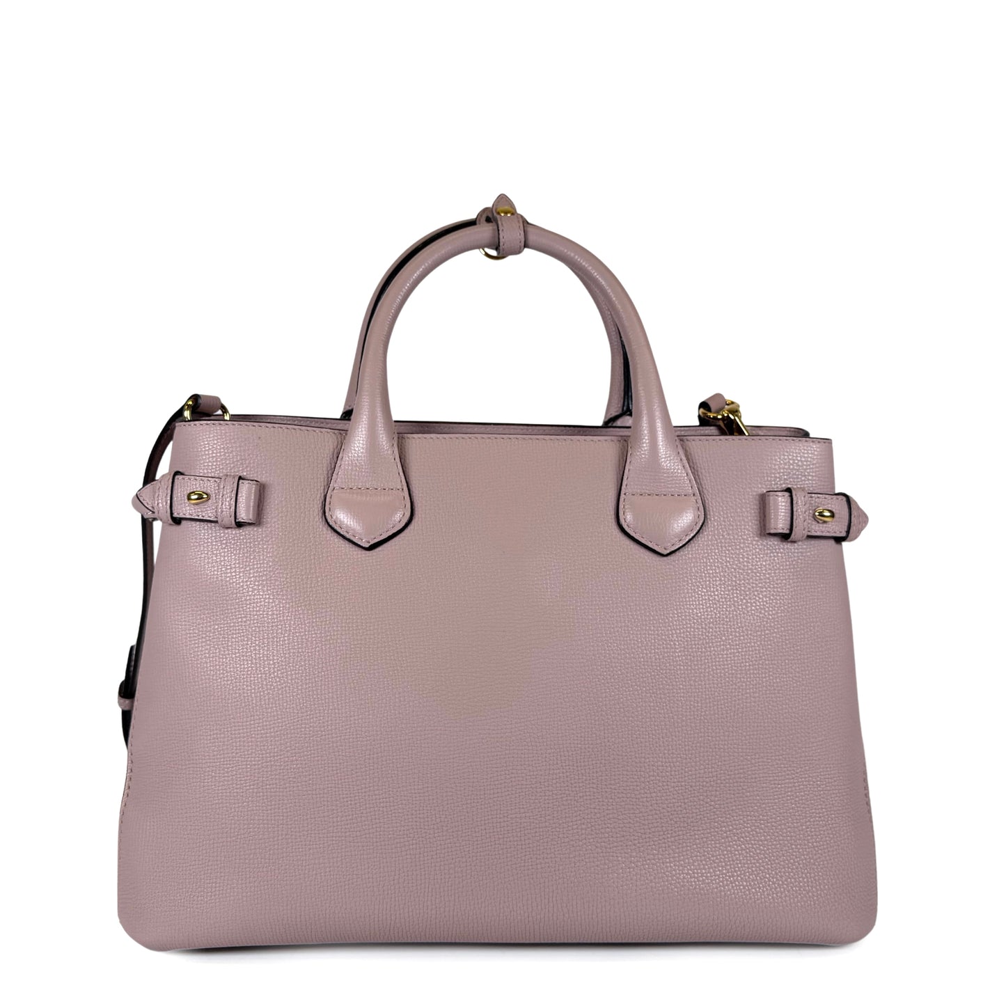 Burberry Banner Medium Bag