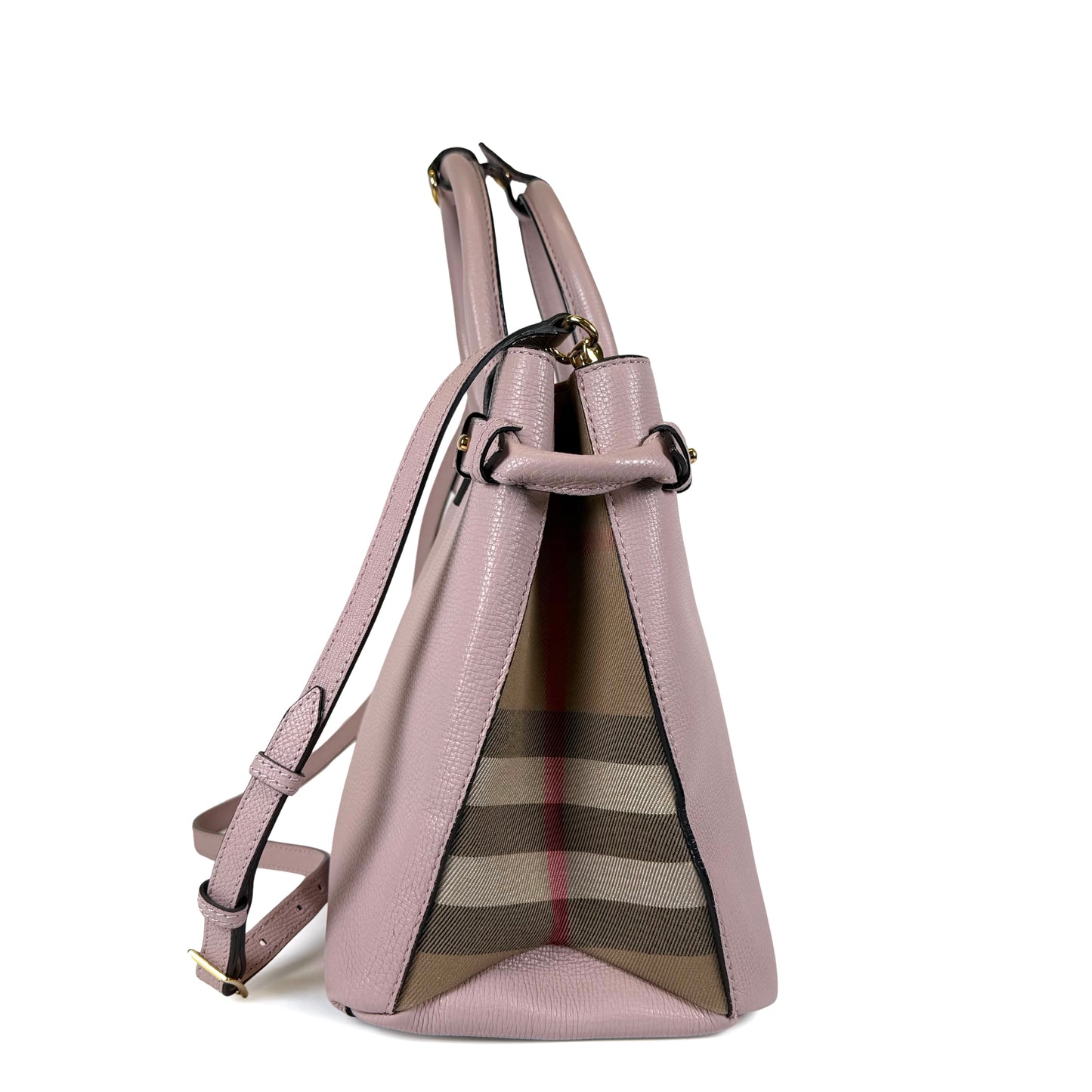 Burberry Banner Medium Bag