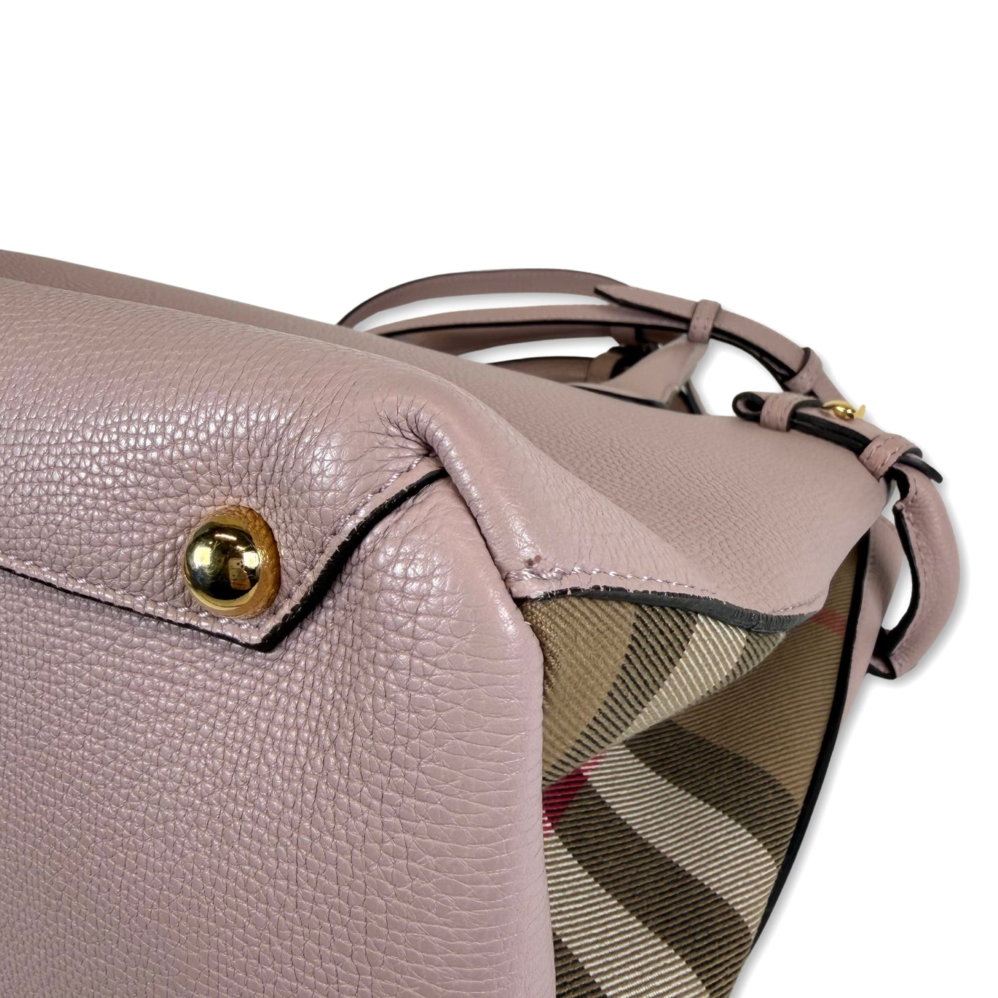 Burberry Banner Medium Bag