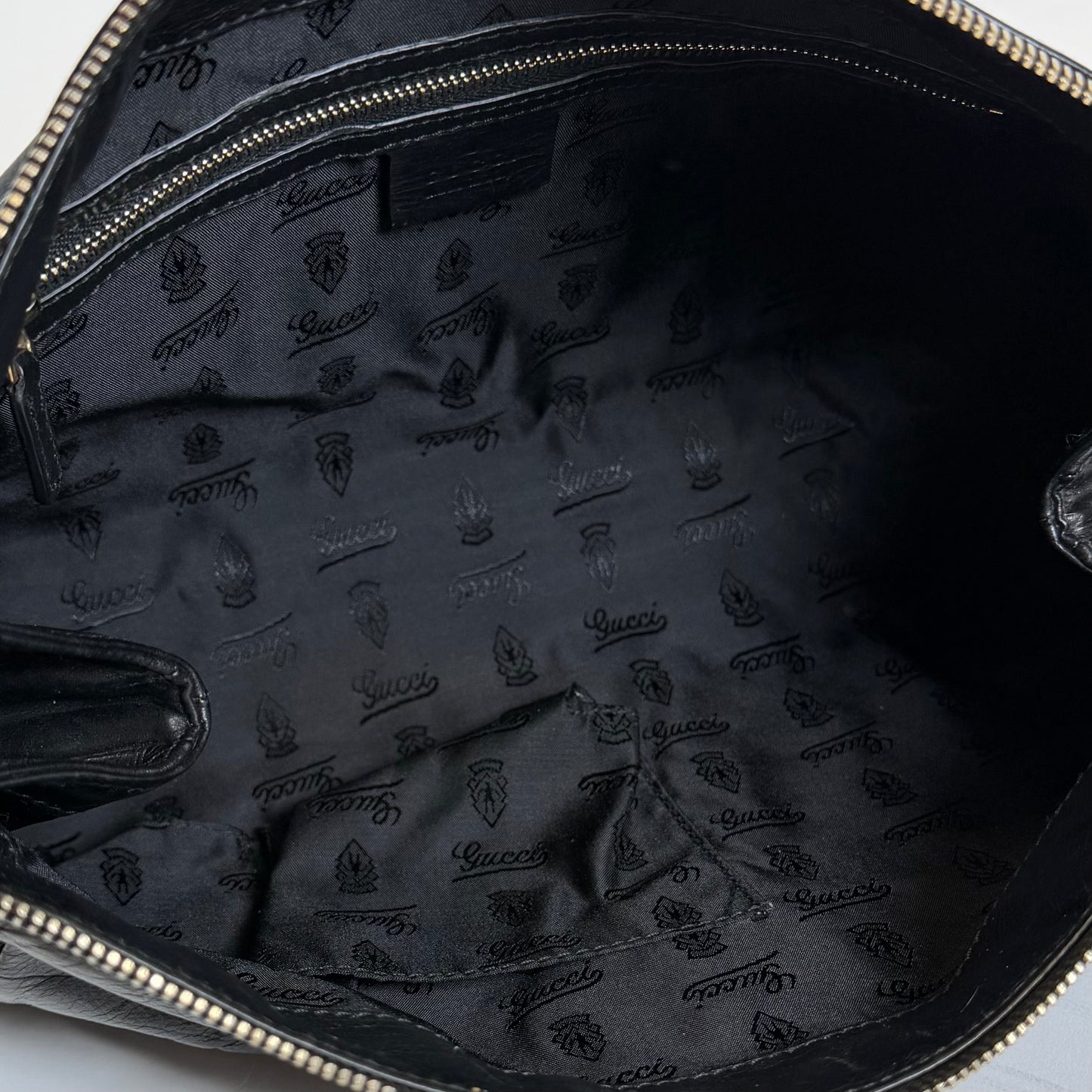 Gucci Hysteria Wristlet Clutch