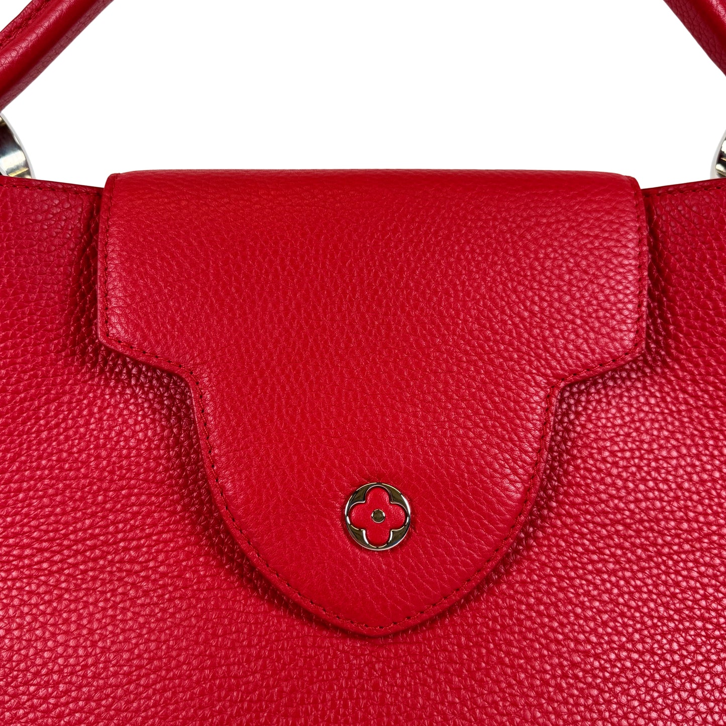 Louis Vuitton Capucine MM Bag