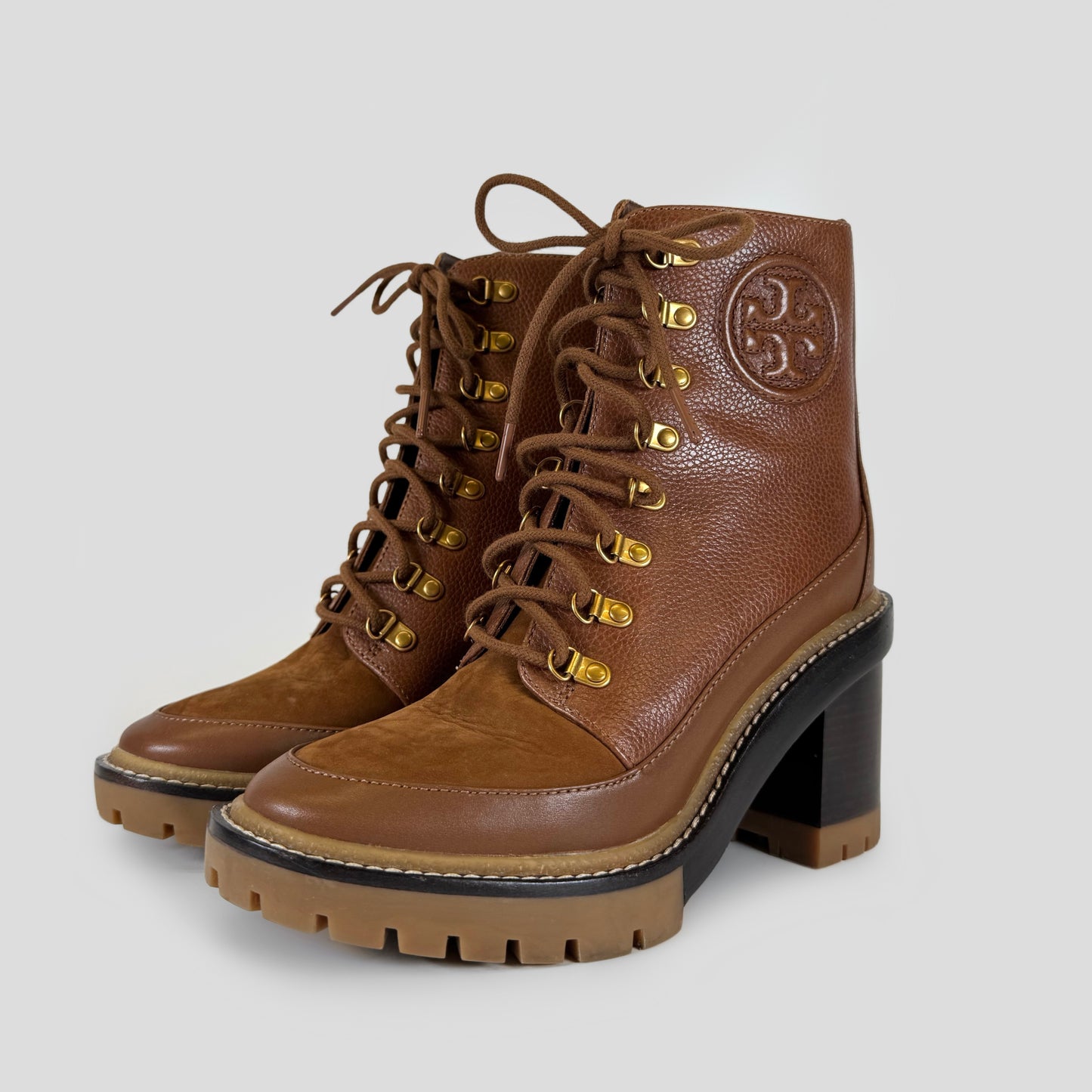 Tory Burch Miller Boots