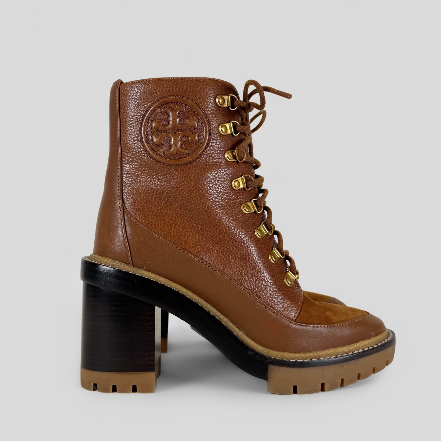 Tory Burch Miller Boots