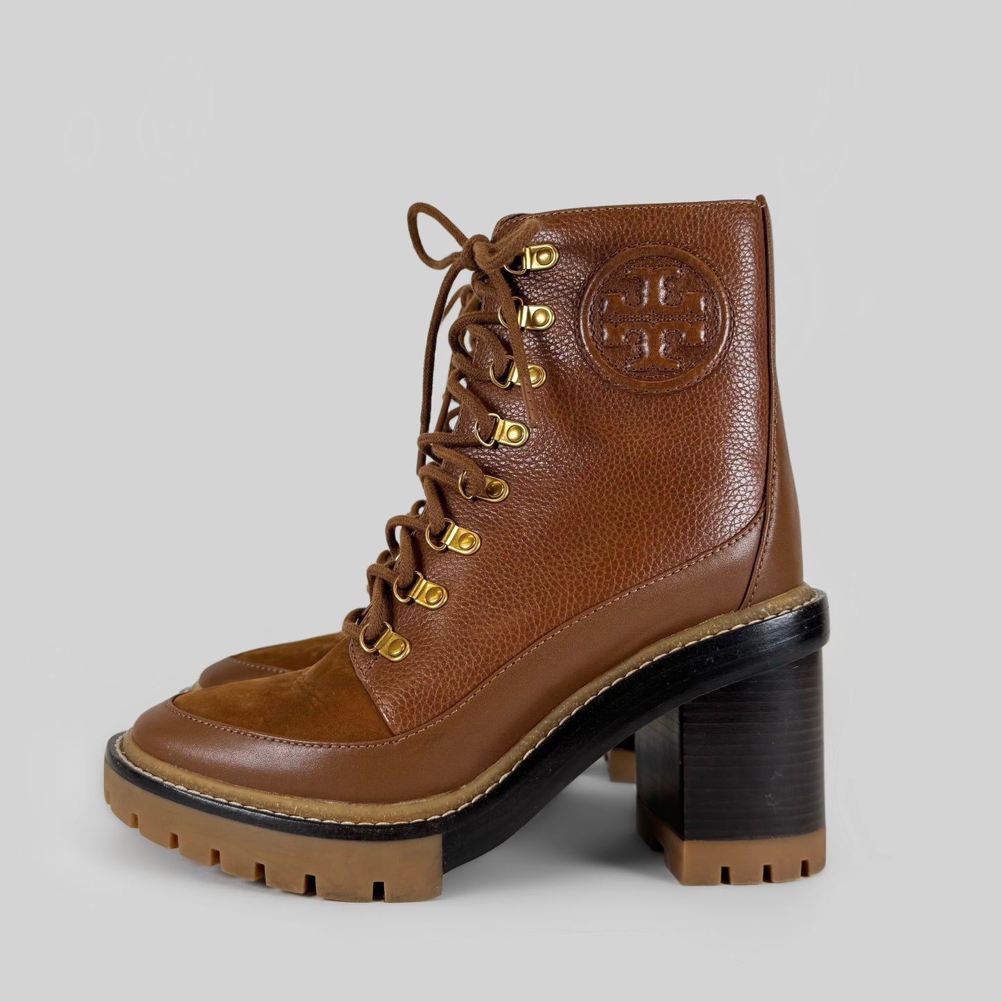 Tory Burch Miller Boots