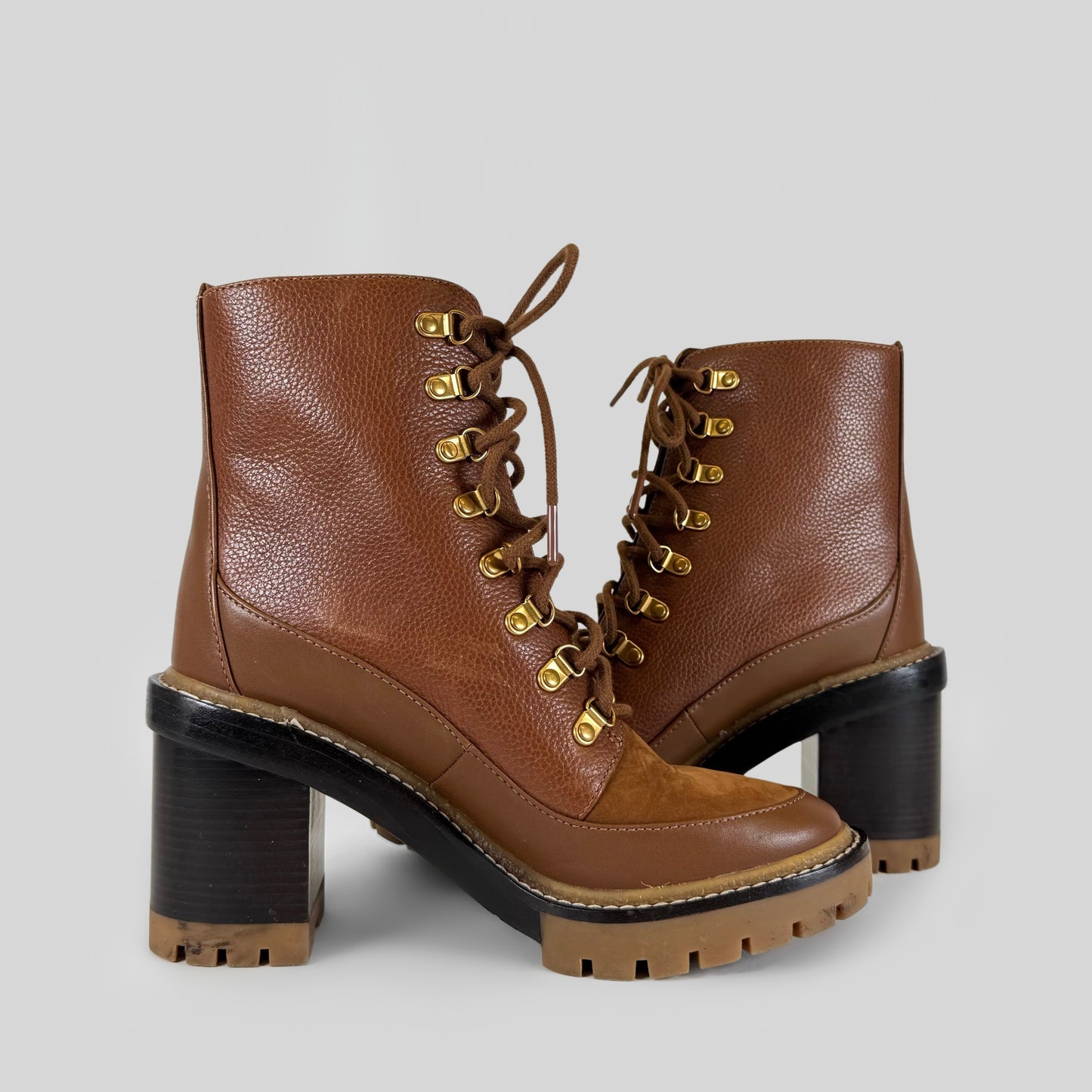 Tory Burch Miller Boots