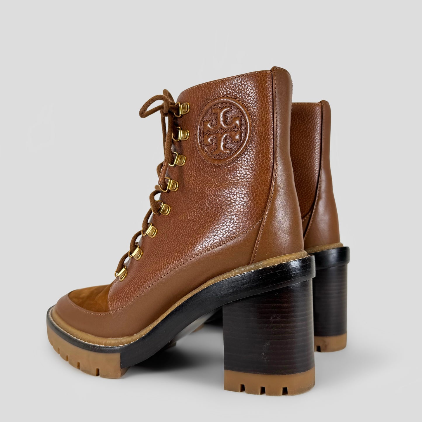Tory Burch Miller Boots