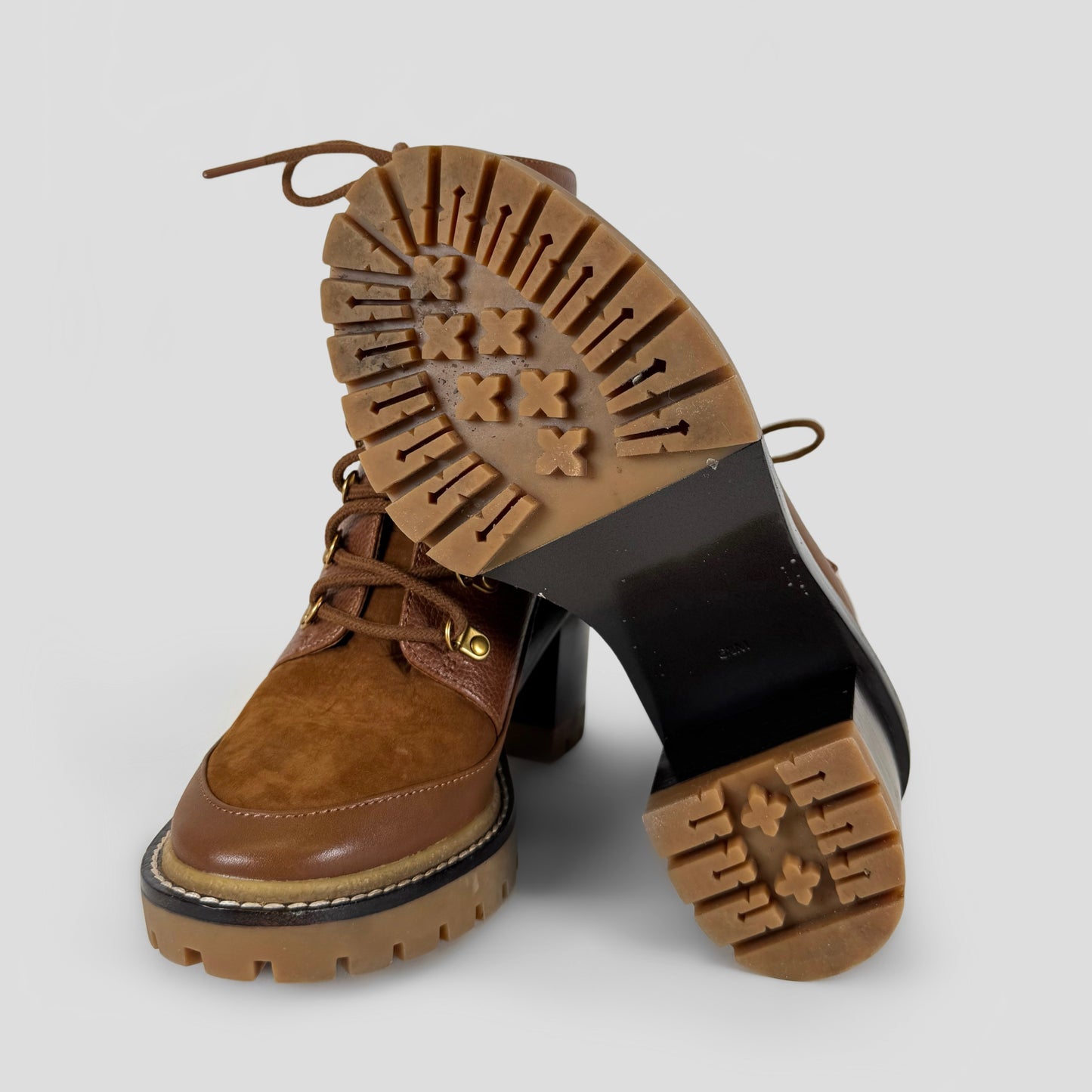 Tory Burch Miller Boots