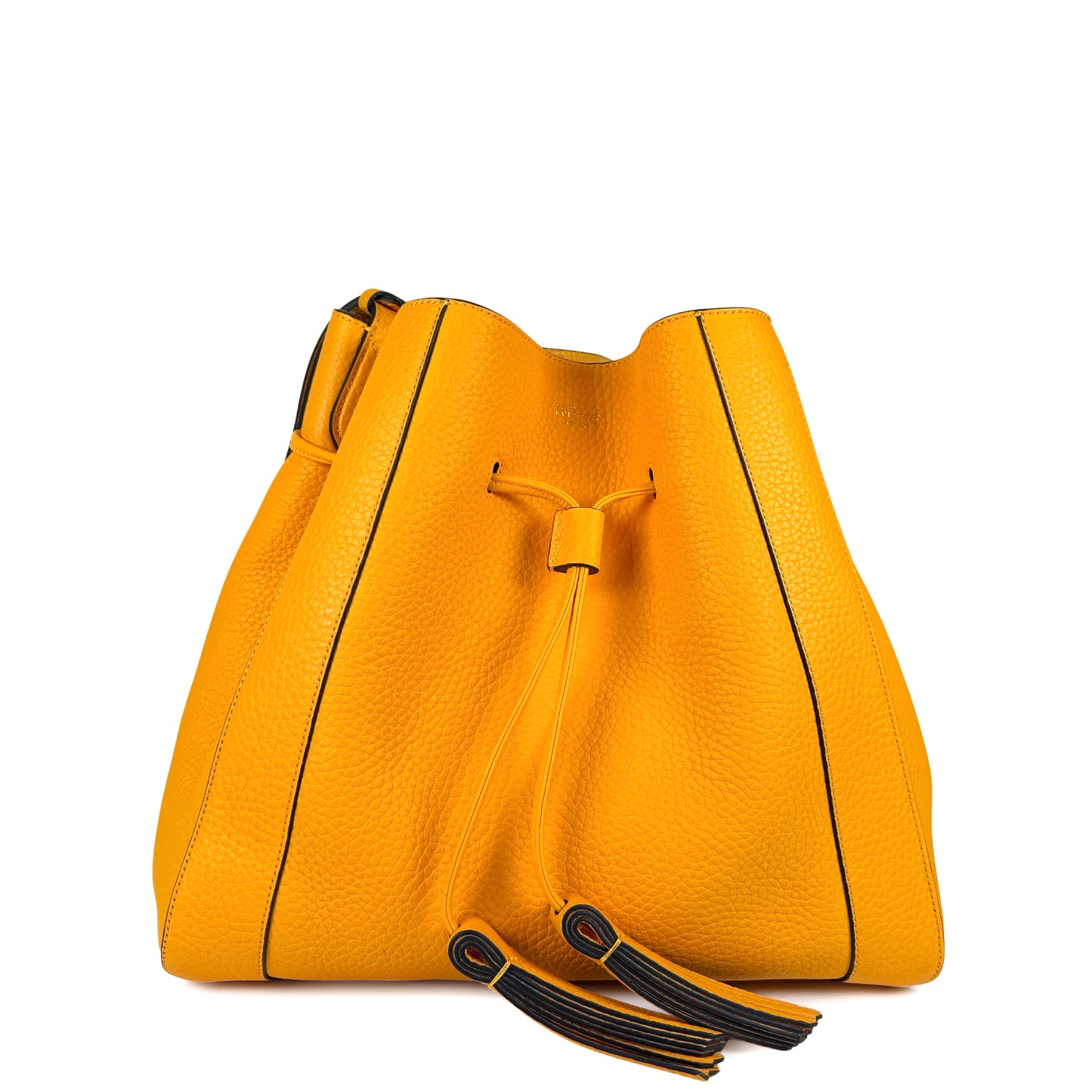 Mulberry Millie Drawstring Bag