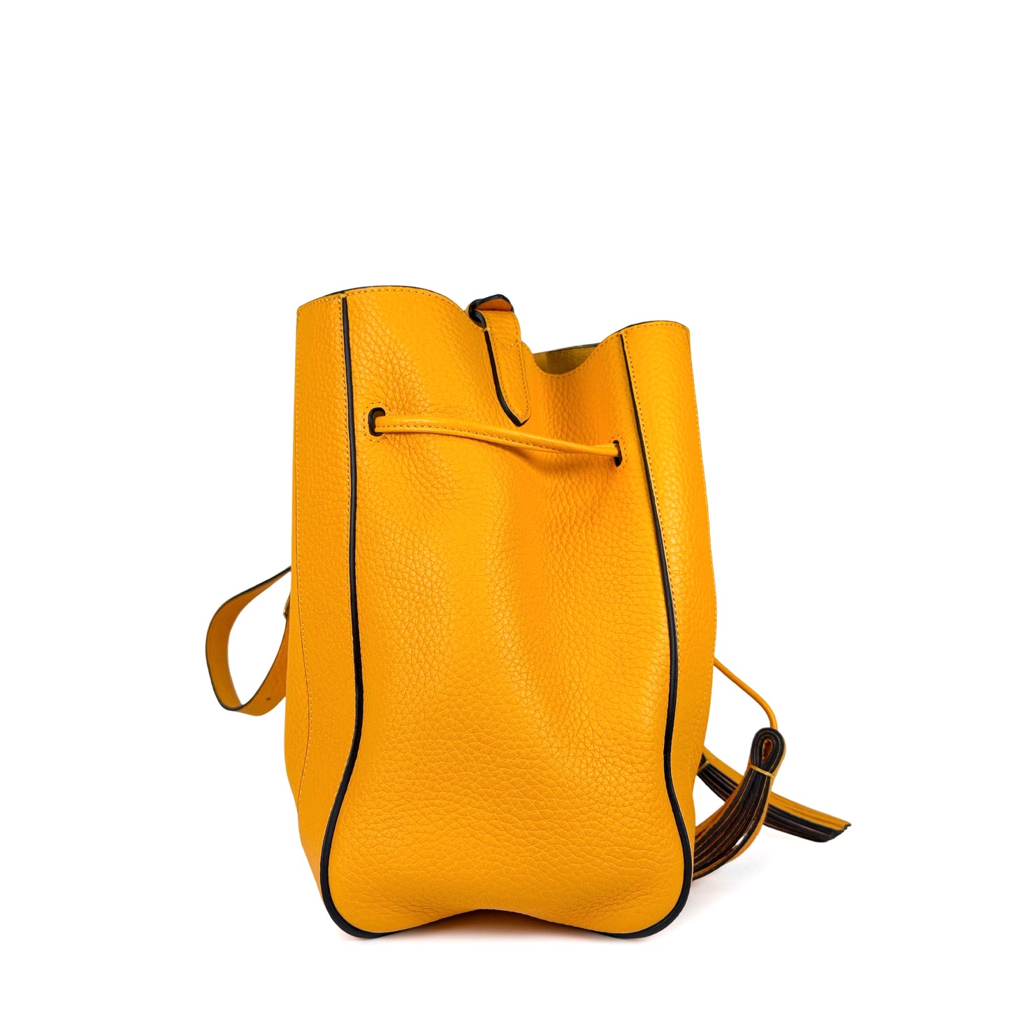 Mulberry Millie Drawstring Bag