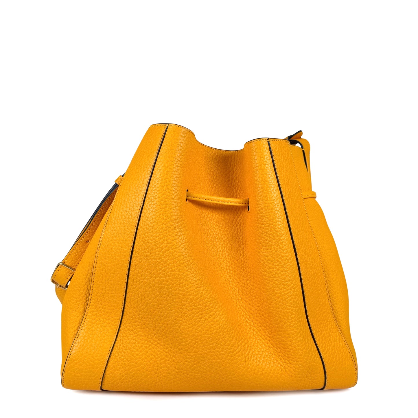 Mulberry Millie Drawstring Bag