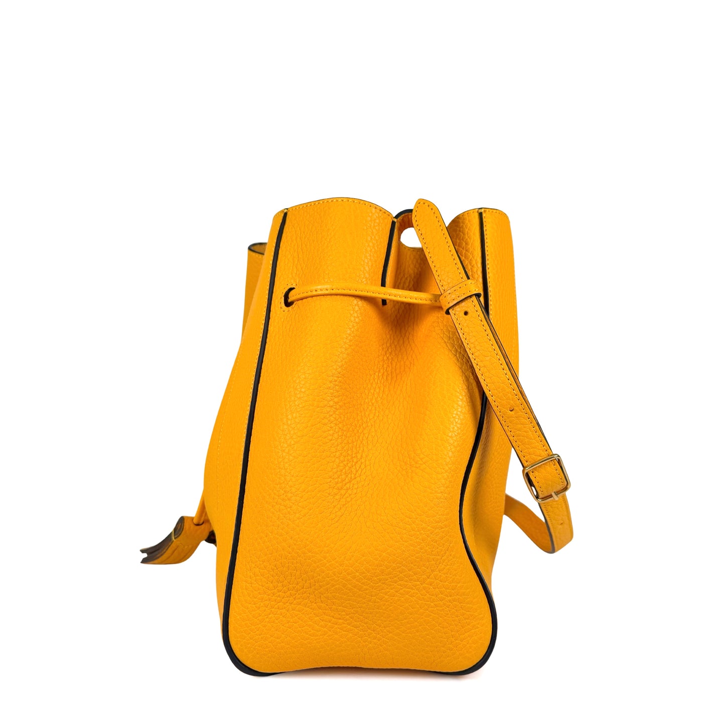Mulberry Millie Drawstring Bag