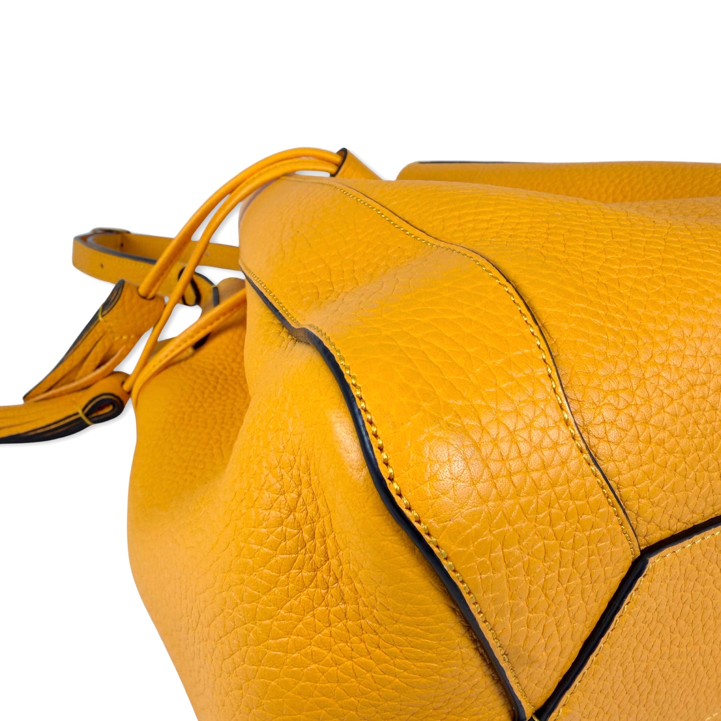 Mulberry Millie Drawstring Bag