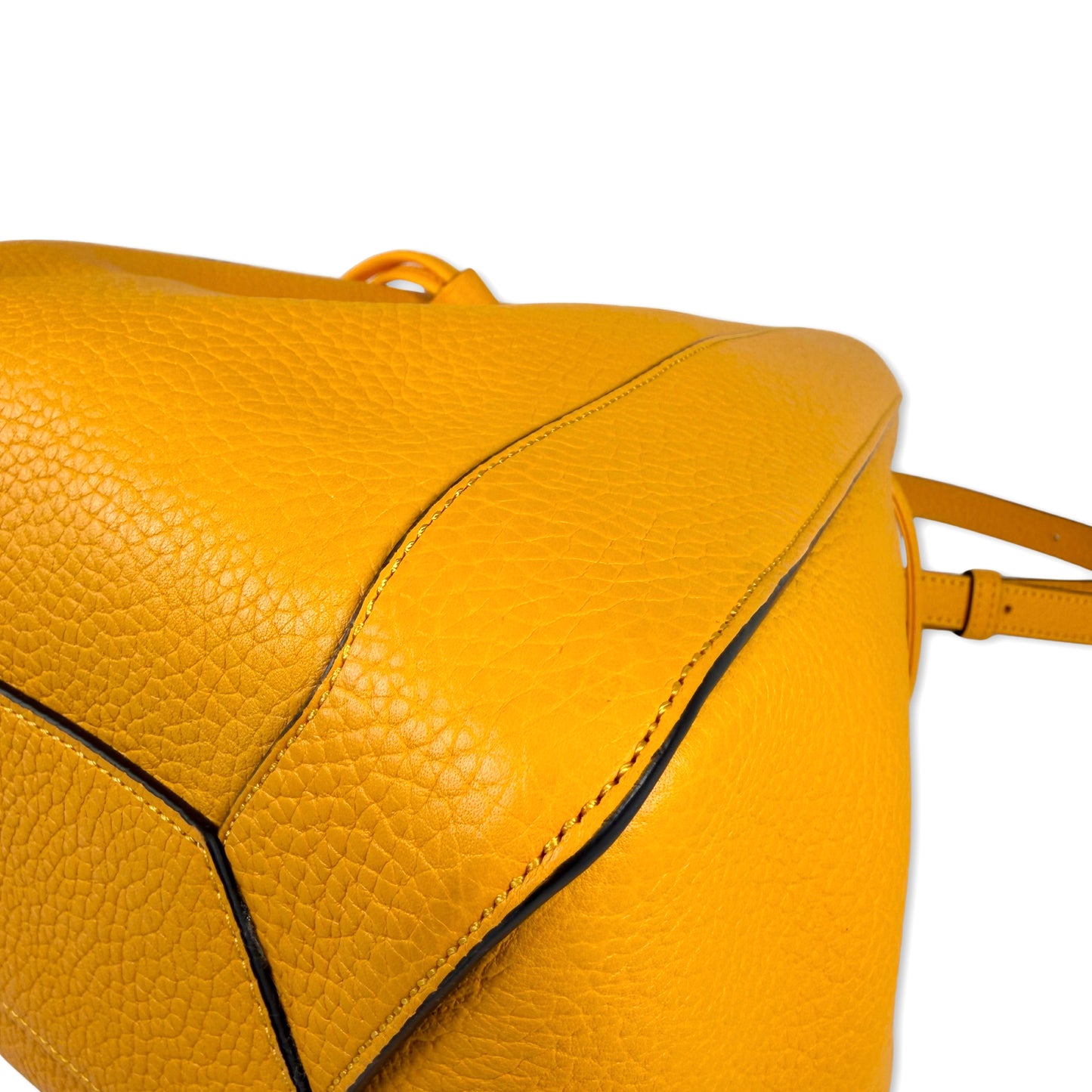 Mulberry Millie Drawstring Bag