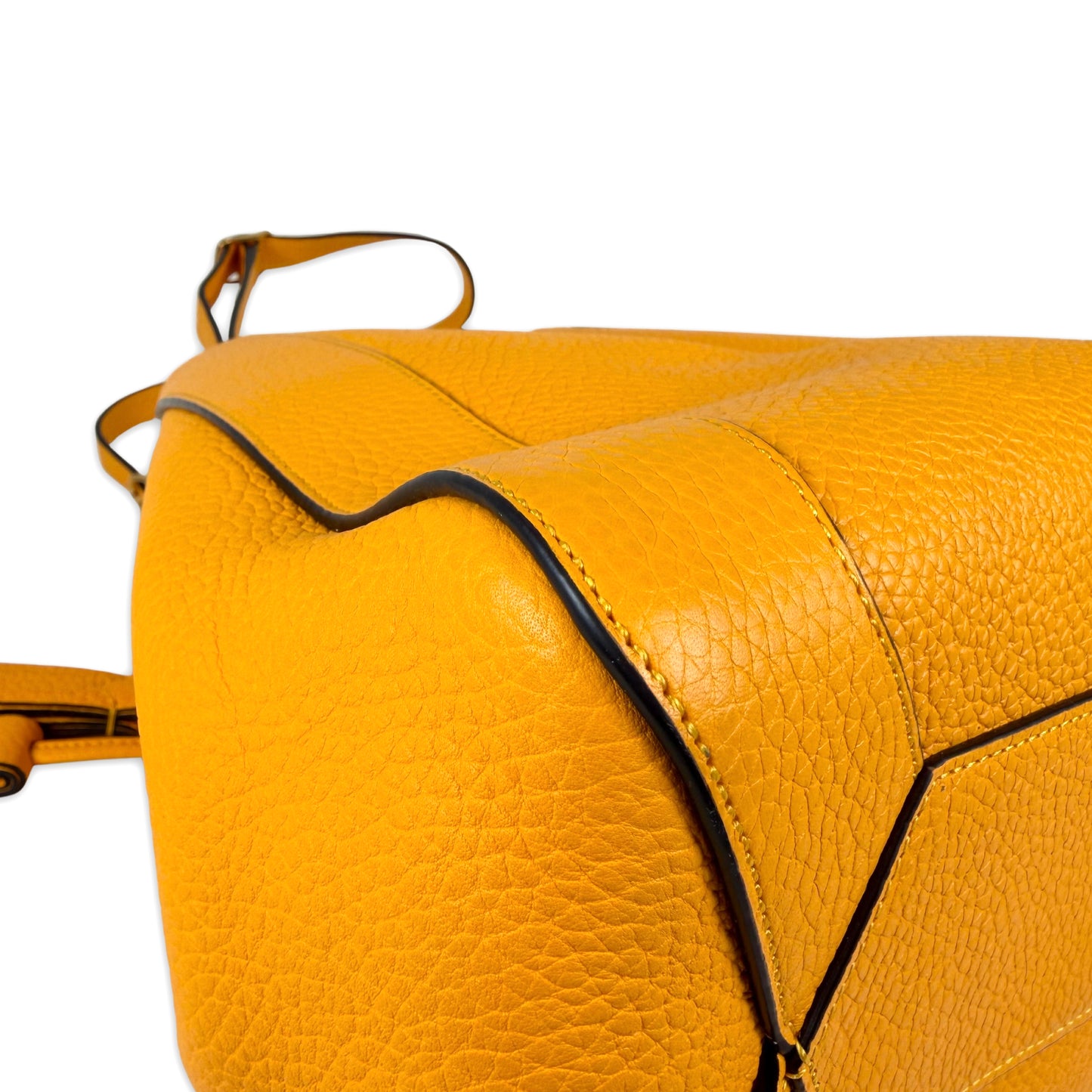 Mulberry Millie Drawstring Bag