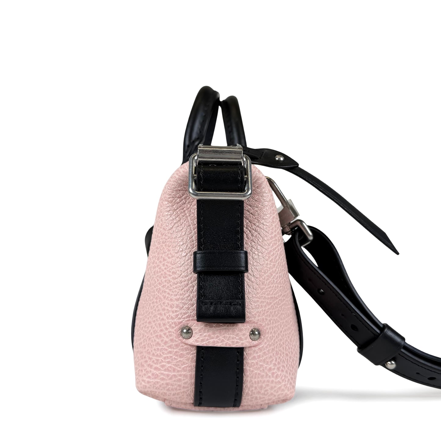Louis Vuitton Nano LV Biker Bag