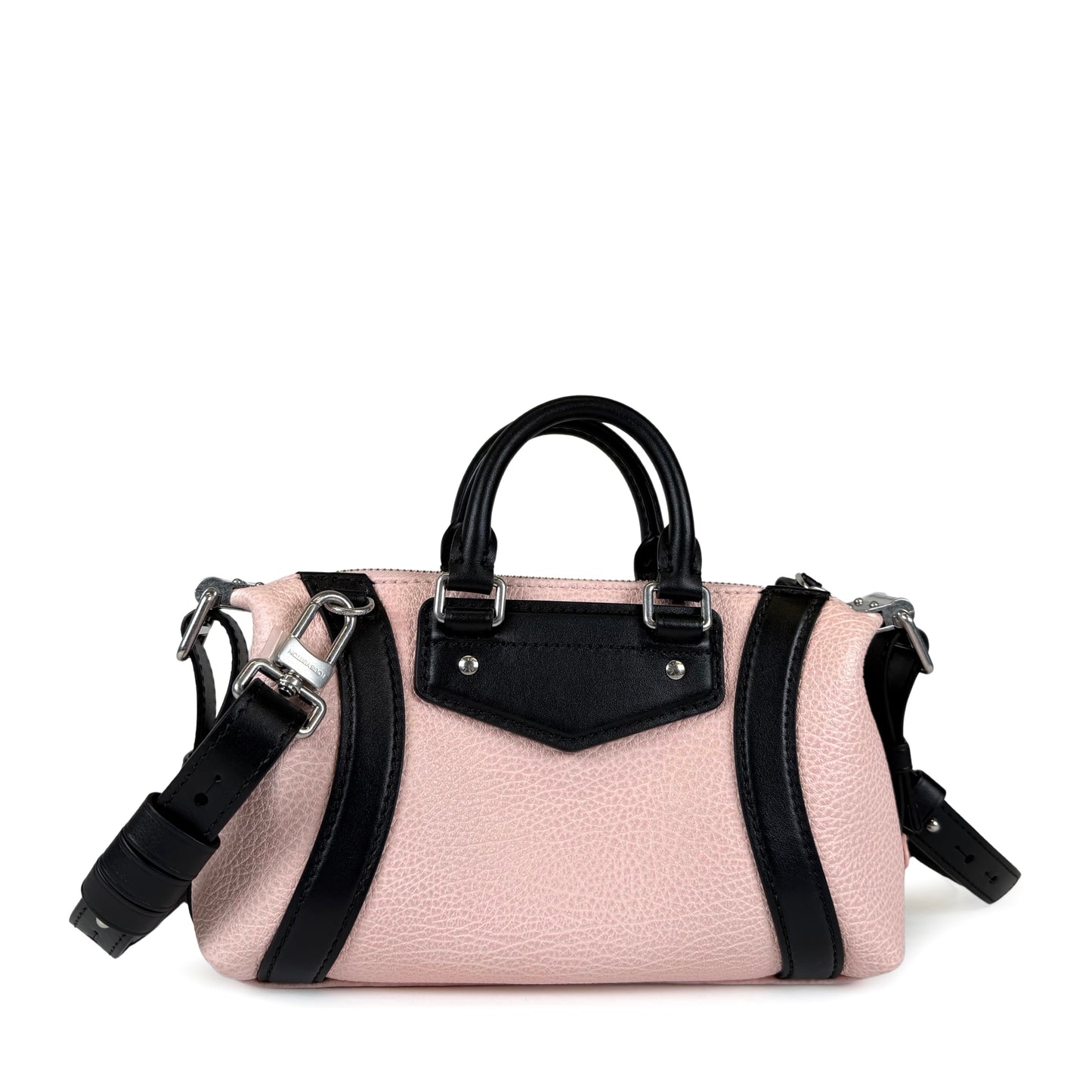 Louis Vuitton Nano LV Biker Bag