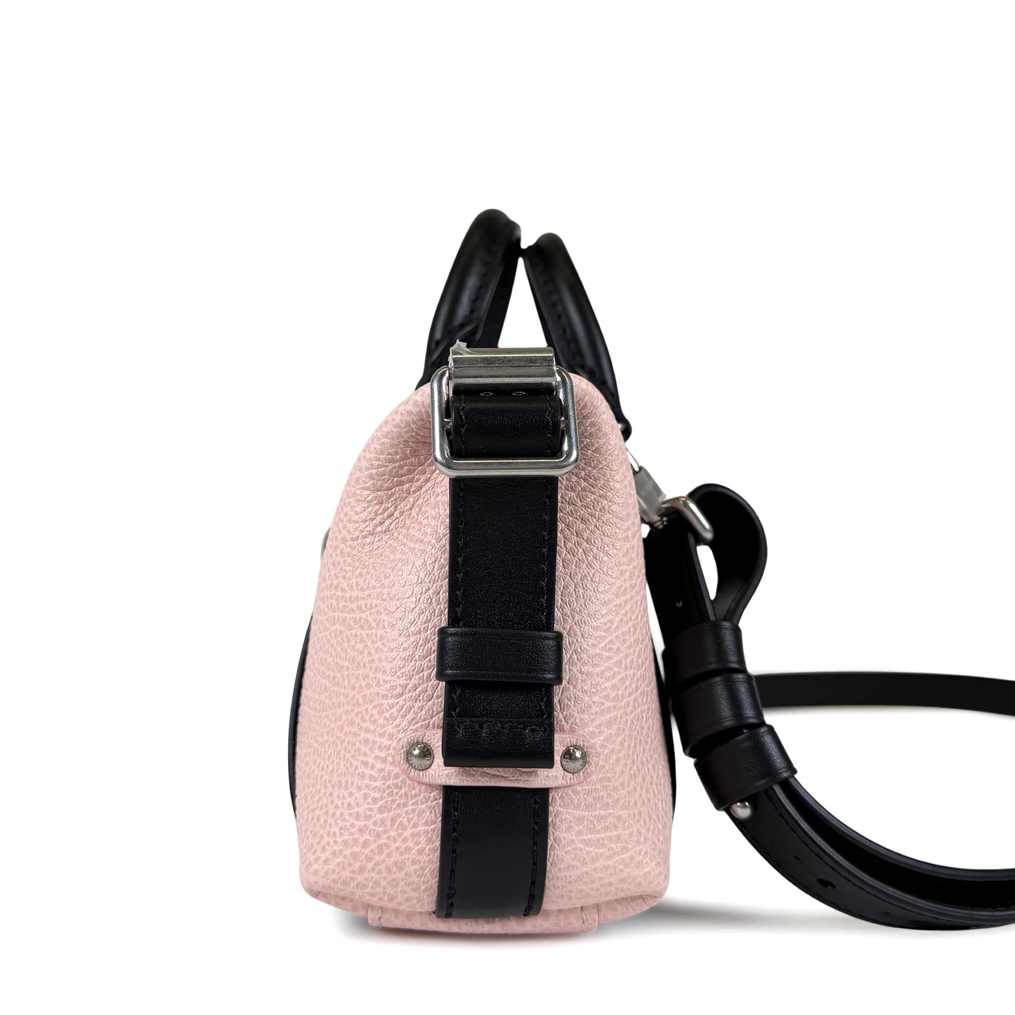 Louis Vuitton Nano LV Biker Bag