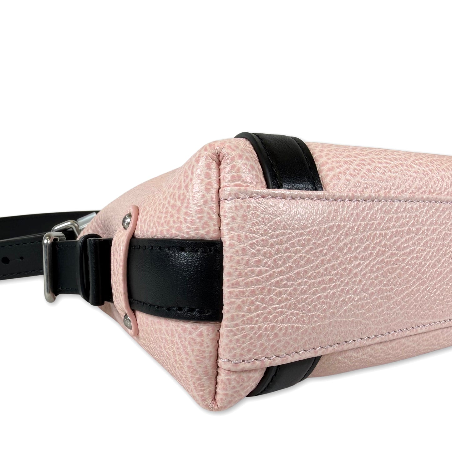 Louis Vuitton Nano LV Biker Bag